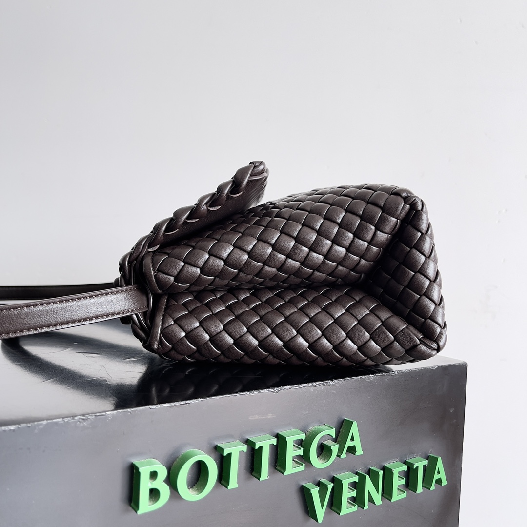 Bottega Veneta Patti Bag 776783