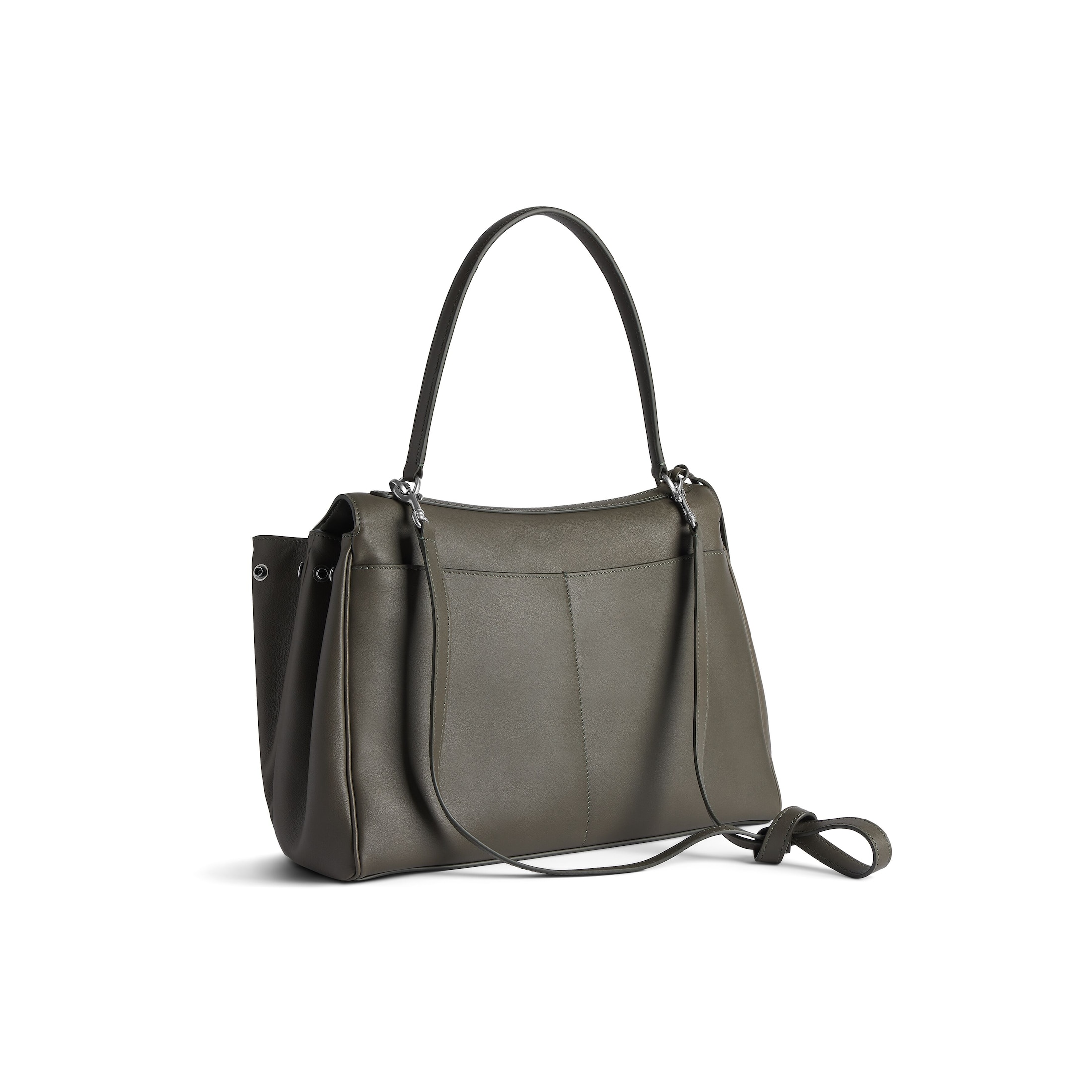 Balenciaga Women's Rodeo Handbag Medium7897722AA4U1000