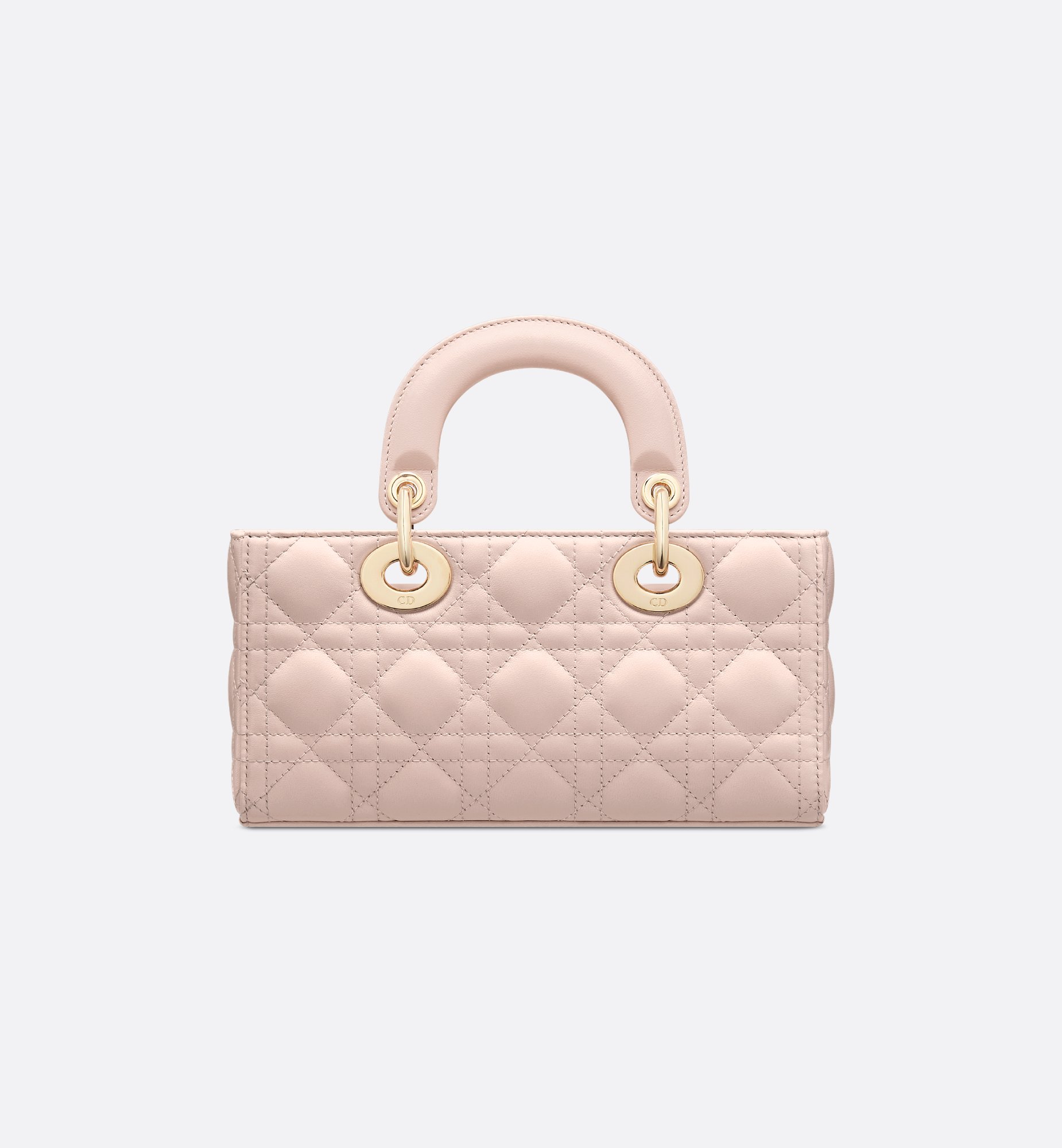 Dior Small Lady D-Joy Bag M0613ONGE_M413
