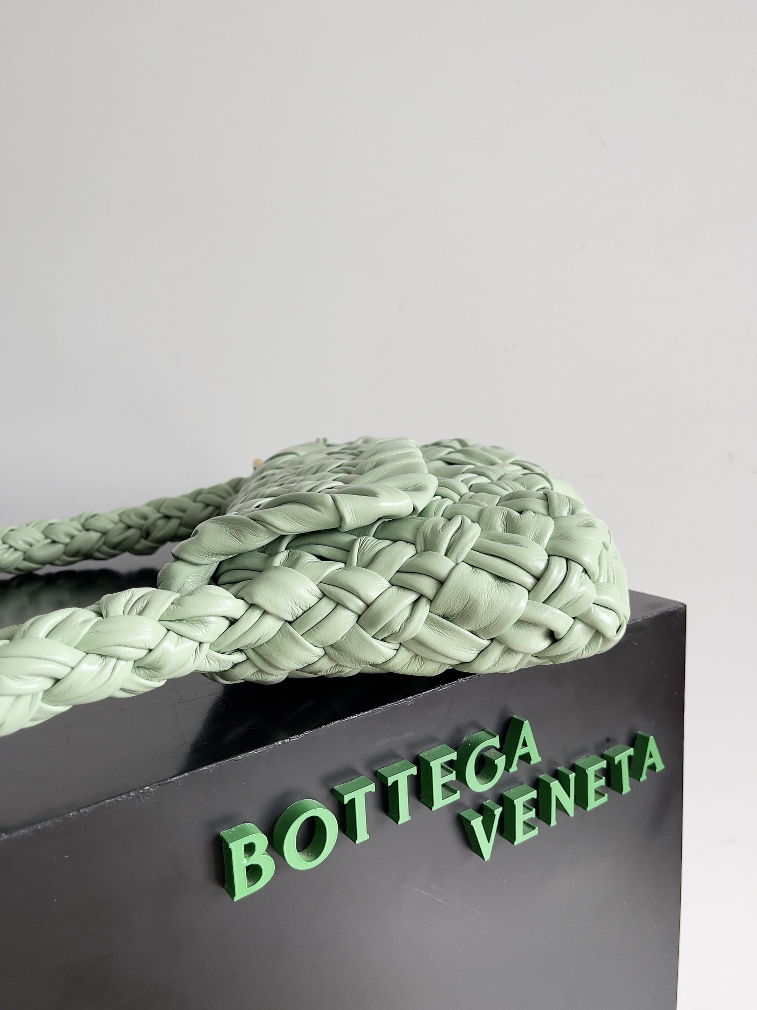 Bottega Veneta 24 Kalimero Citta Gloves 785797