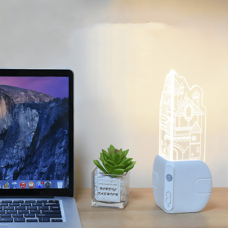 🔥Awesome Sensor Wall Light