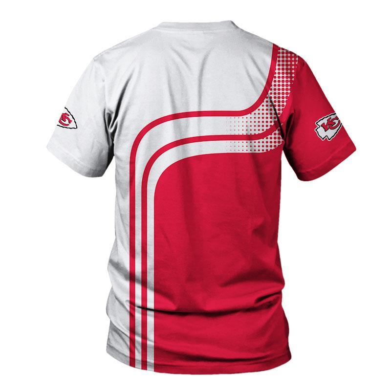 KANSAS CITY CHIEFS 3D GGSA0129