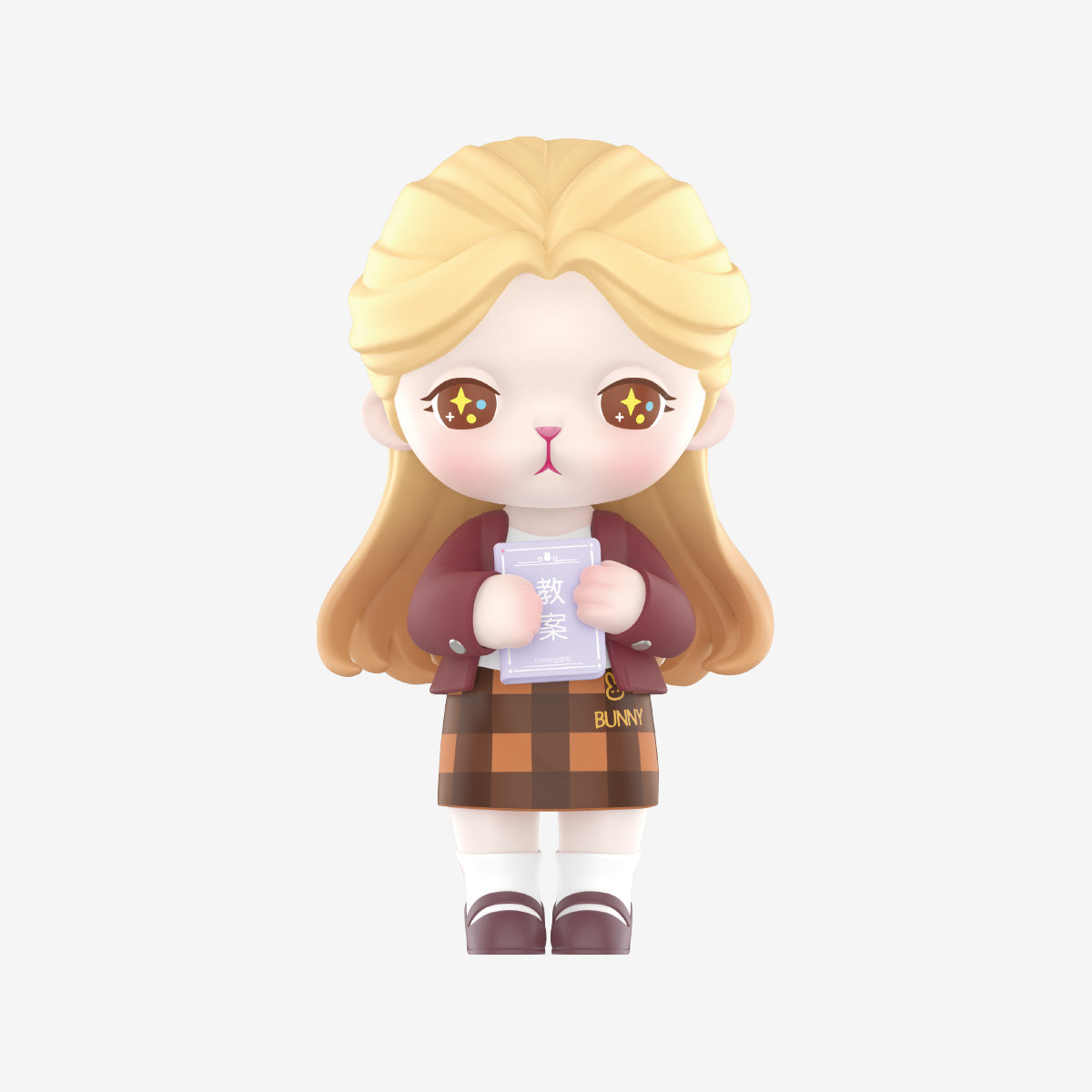 POP MART BUNNY School Series [1 Blind Box]
