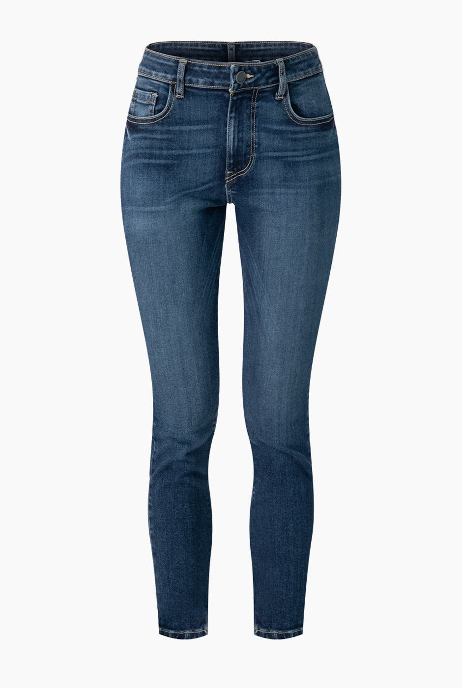 Jeans denim skinny