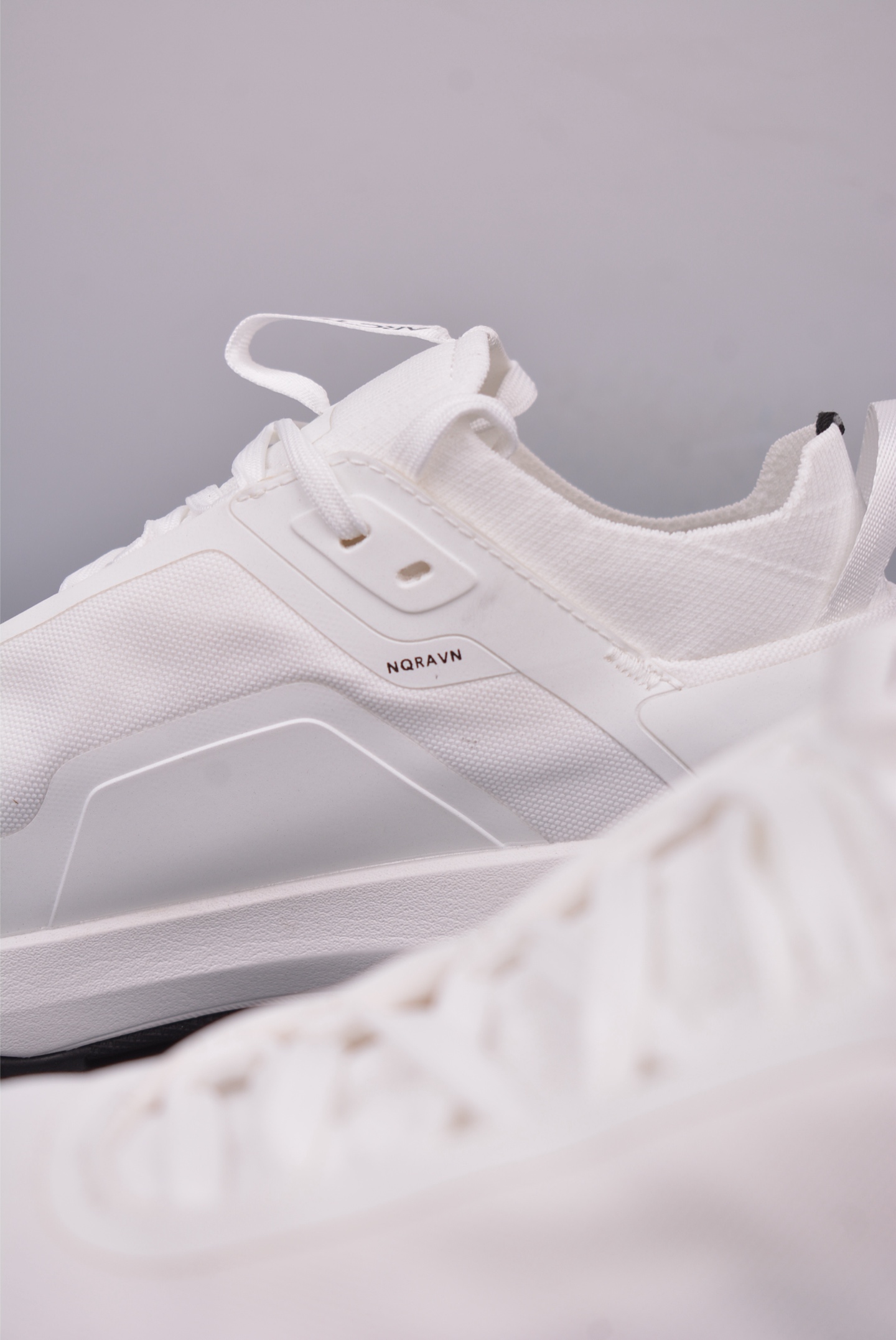 Arc'teryx Vertex Alpine GTX Sneakers White X000009018