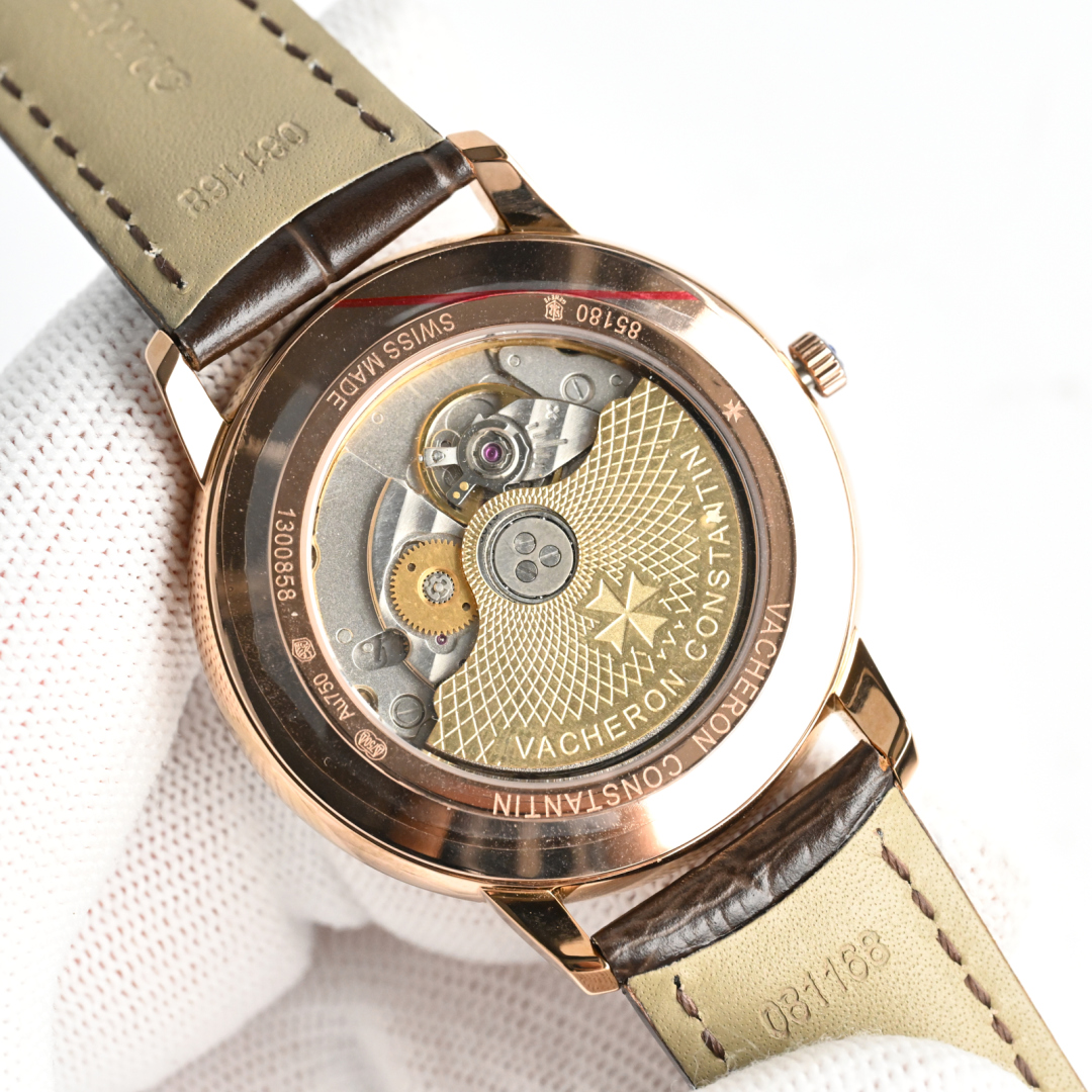 Vacheron Constantin Heritage Series 85180 Watch