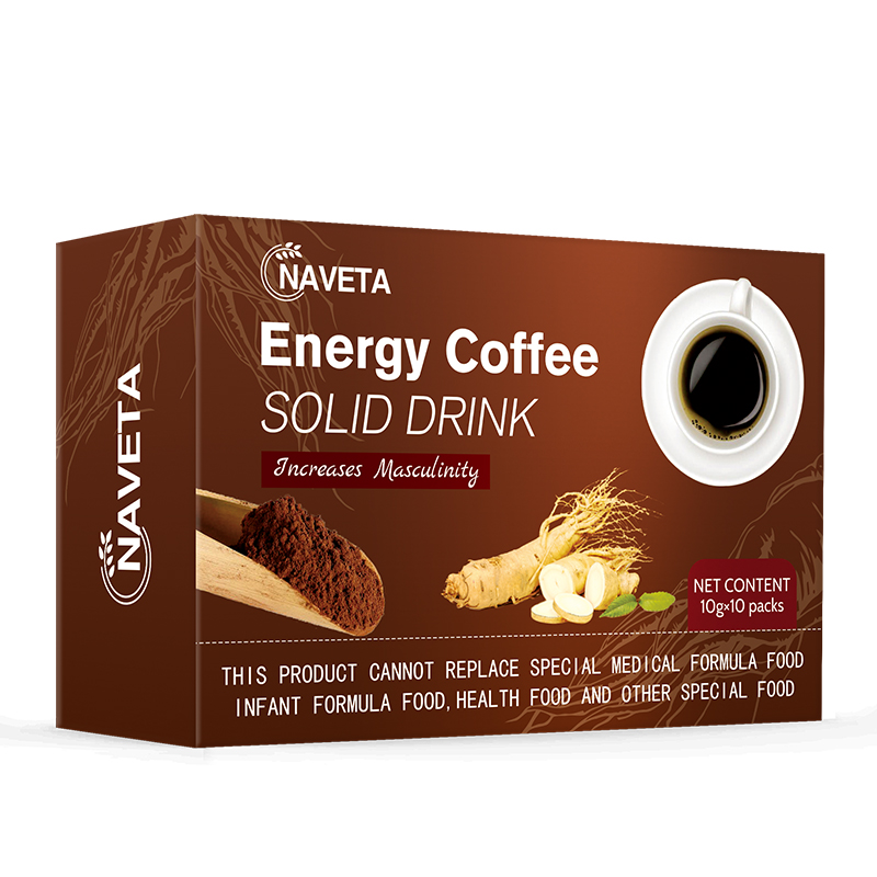 NAVETA-Energy Coffee
