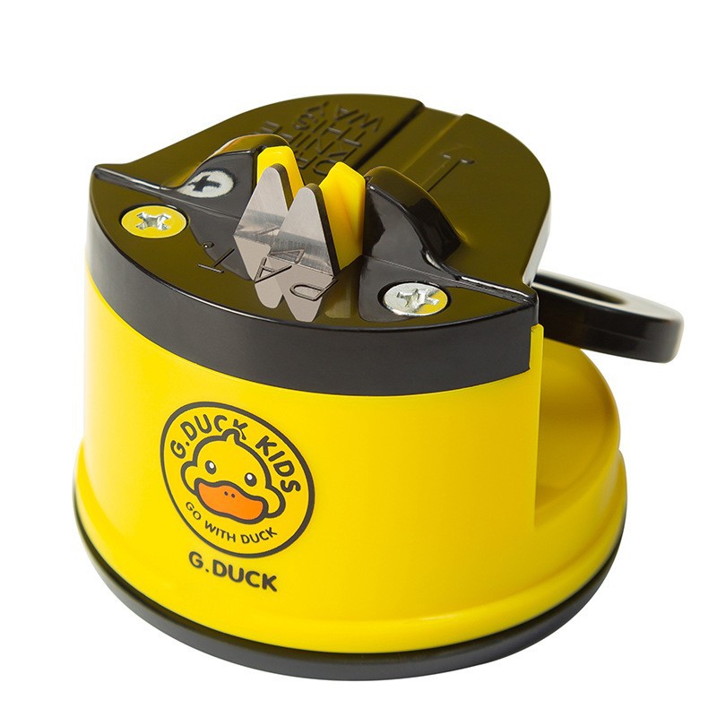 Portable Suction Cup Whetstone Knife Sharpener🔥（Special sale last day）