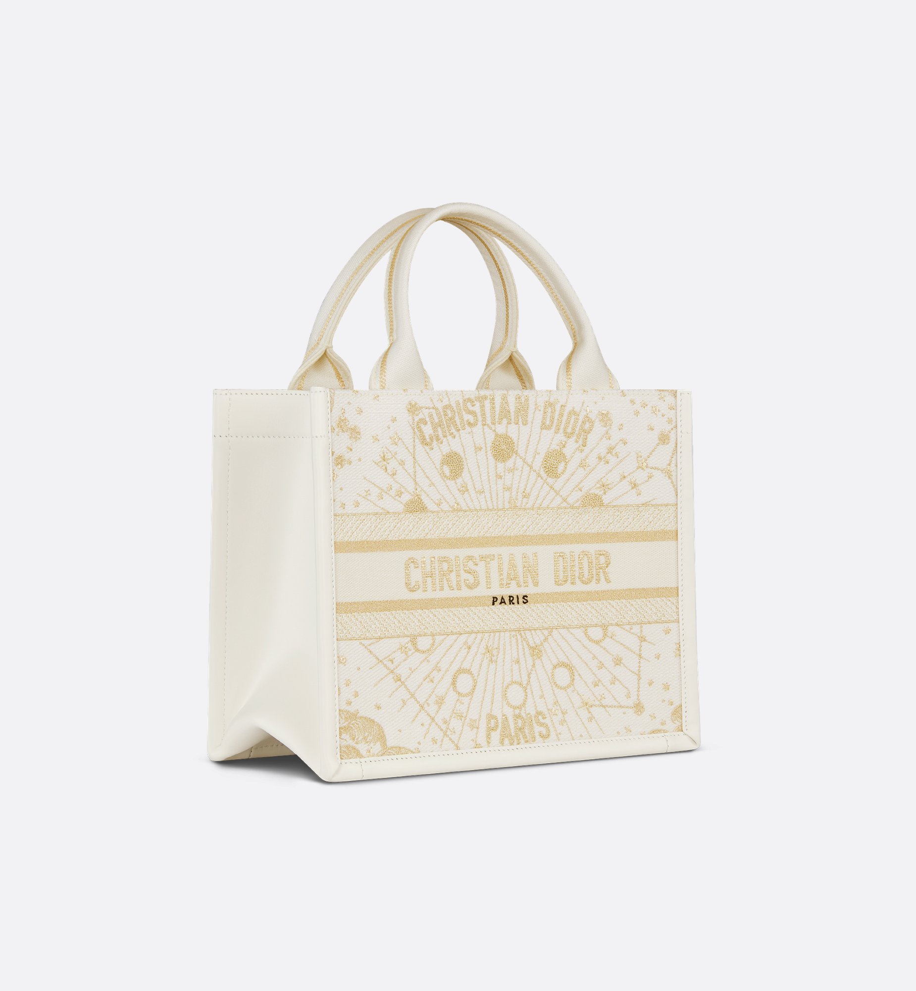 Dior Small Book Tote Bag M1325CZDK_M01E