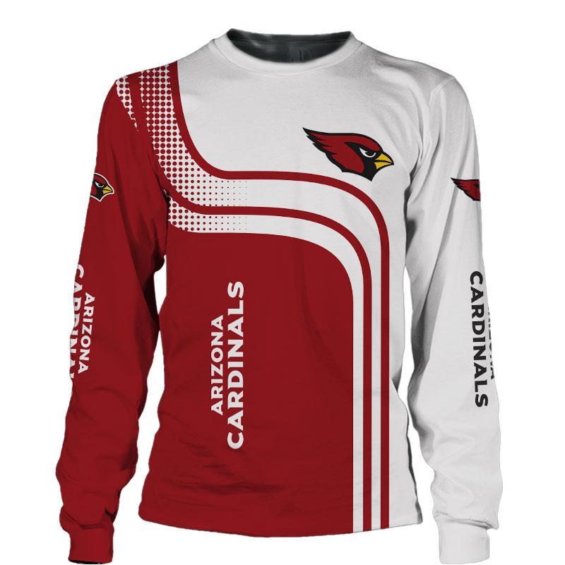ARIZONA CARDINALS 3D GGSA0115