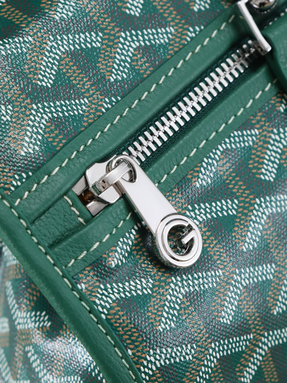 Goyard Backpack 020237