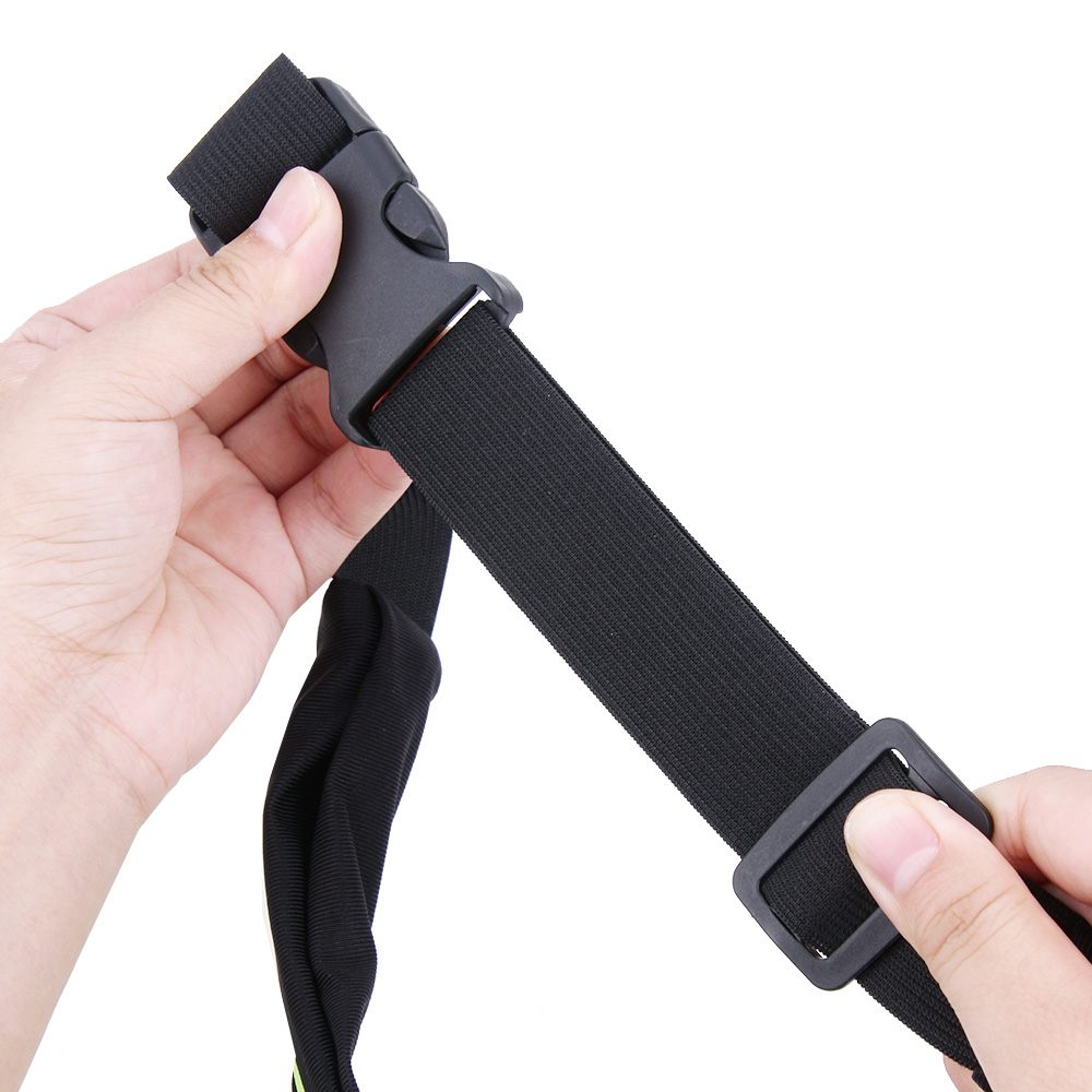 [BUY MORE SAVE MORE] Invisible Running Belt
