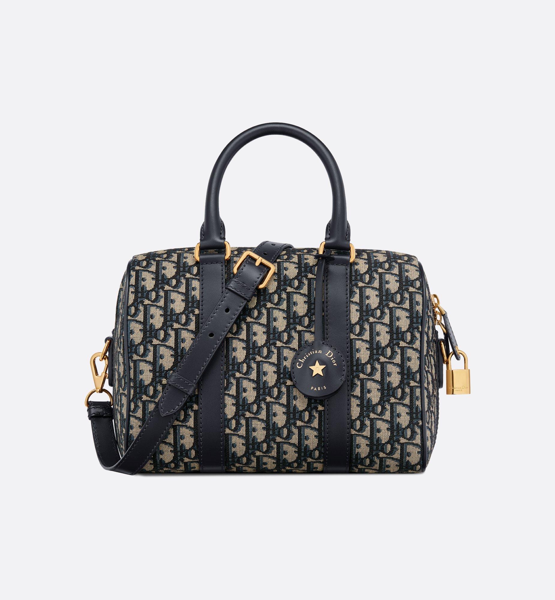 Dior Dior Groove 25 Handbag M1365UTZQ_M928
