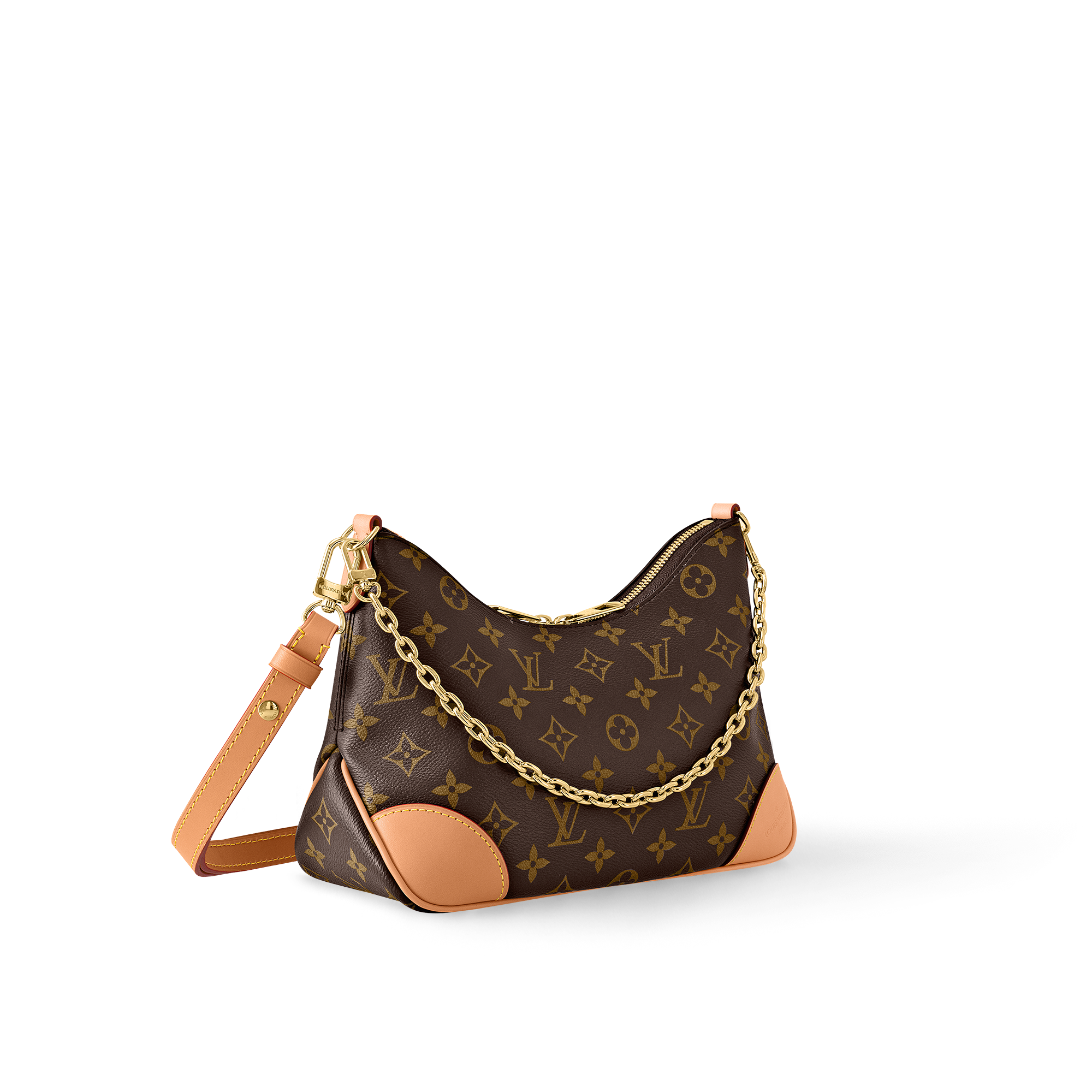 Louis Vuitton Boulogne PM M45832