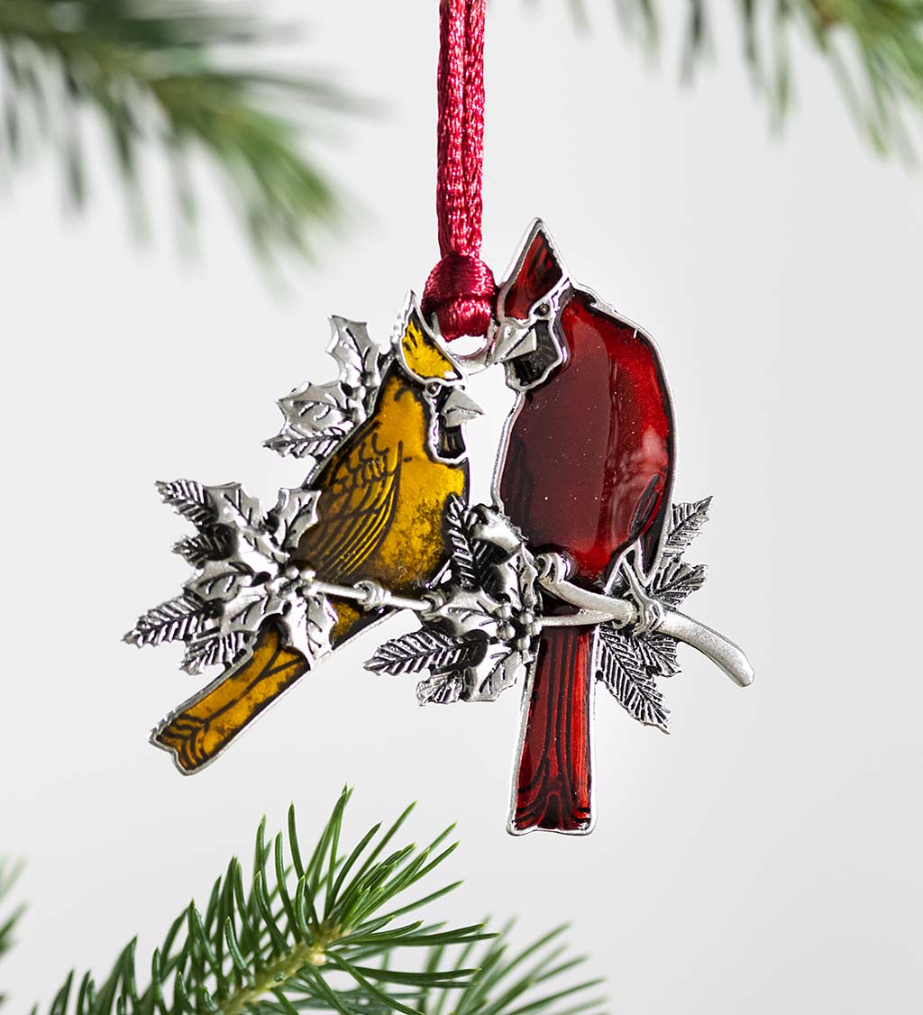 🎄Early Christmas Hot Sale 48% OFF-Solid Pewter Christmas Tree Ornament