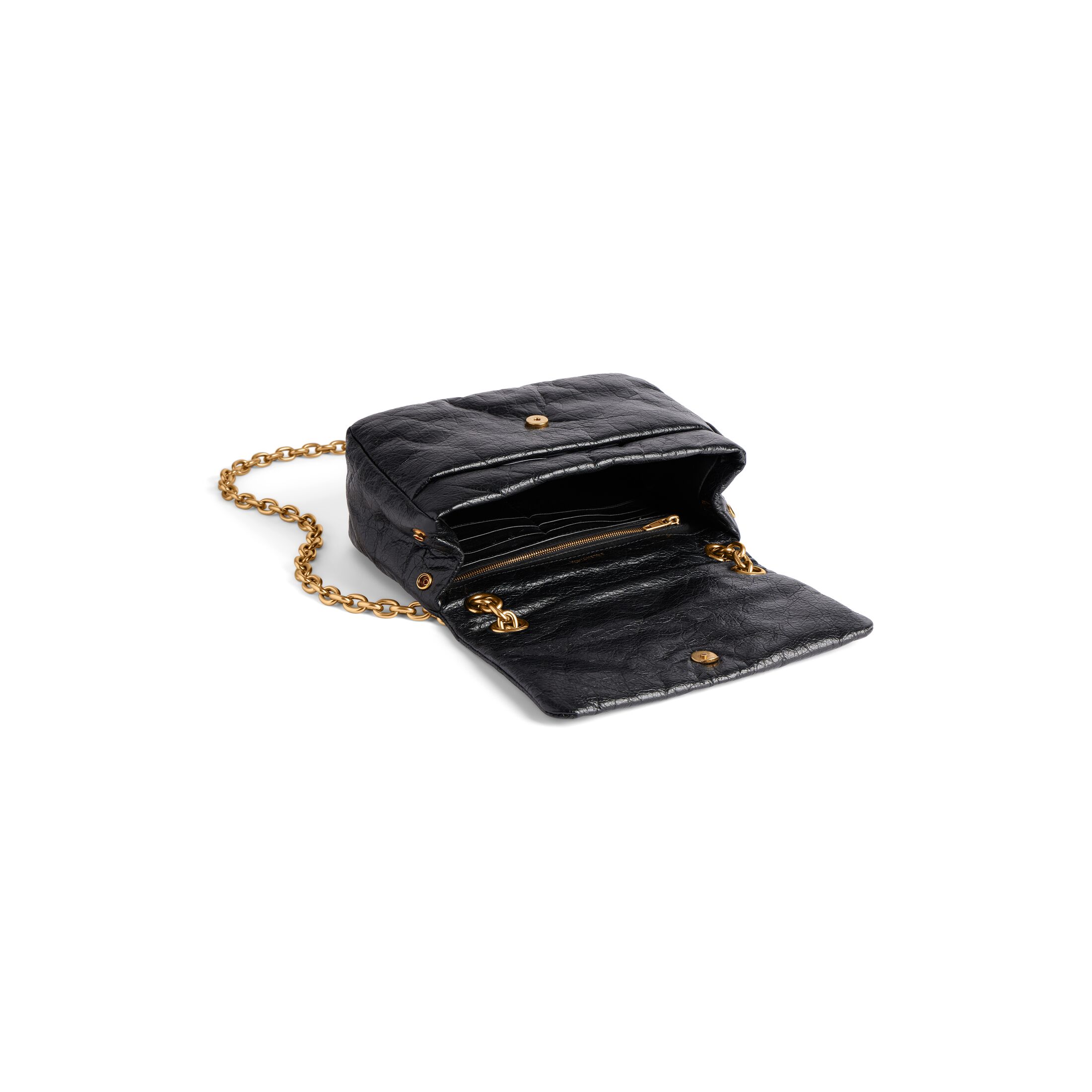 Balenciaga MONACO Mini Bag7929772AAR81000