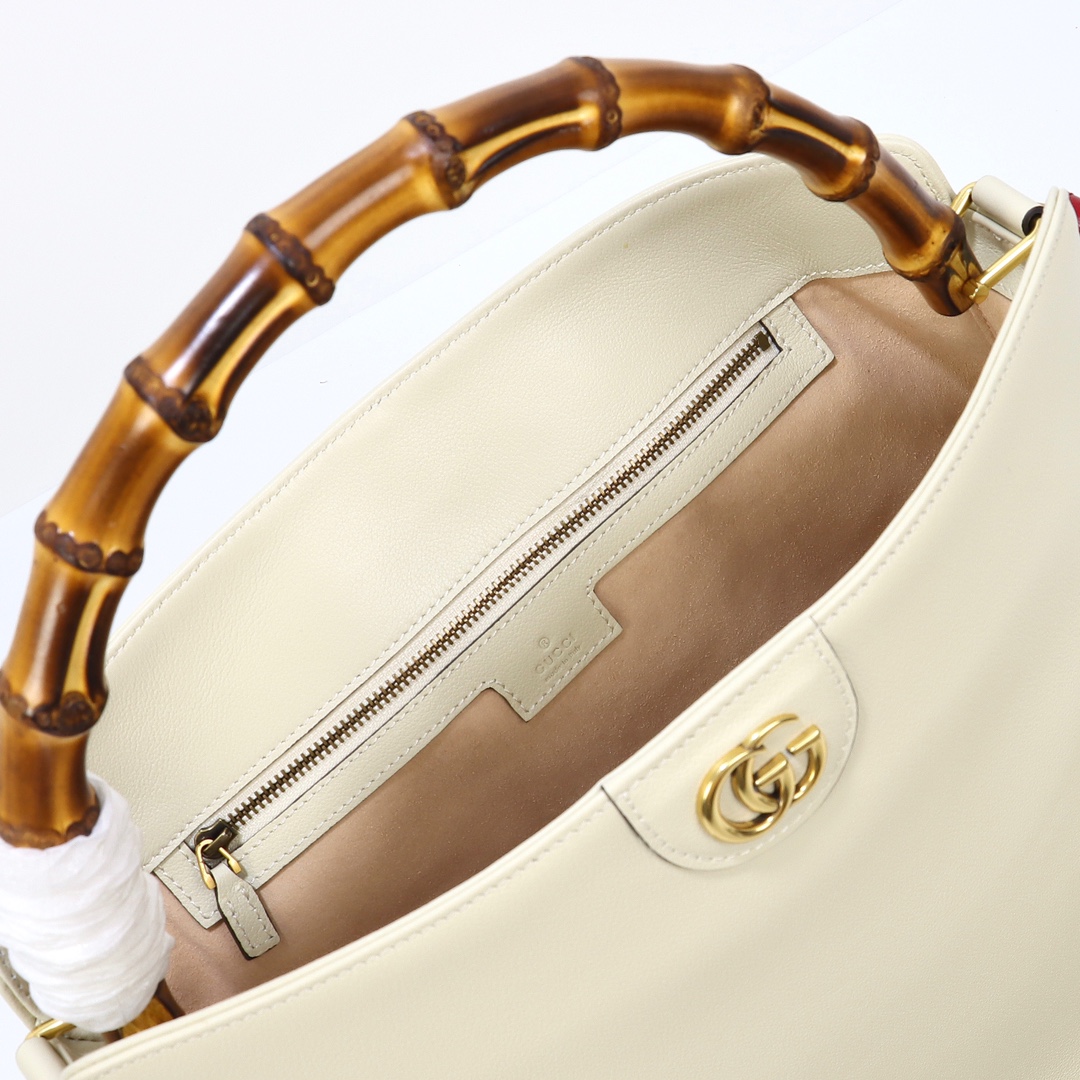 Gucci Diana large shoulder bag 746245 UAAAY 9043
