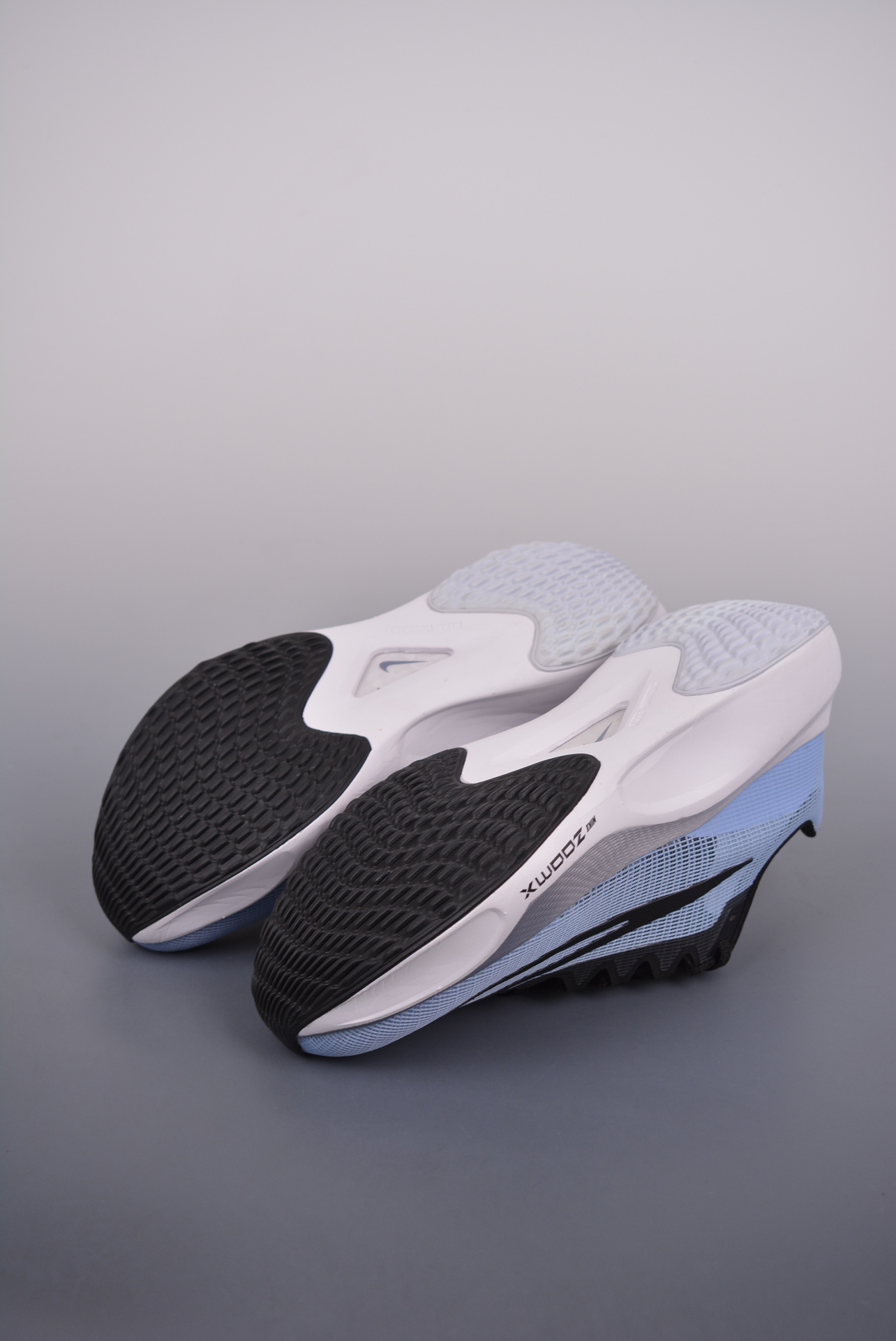 Nike Zoom Fly 5 Baysalt Black DM8968-401