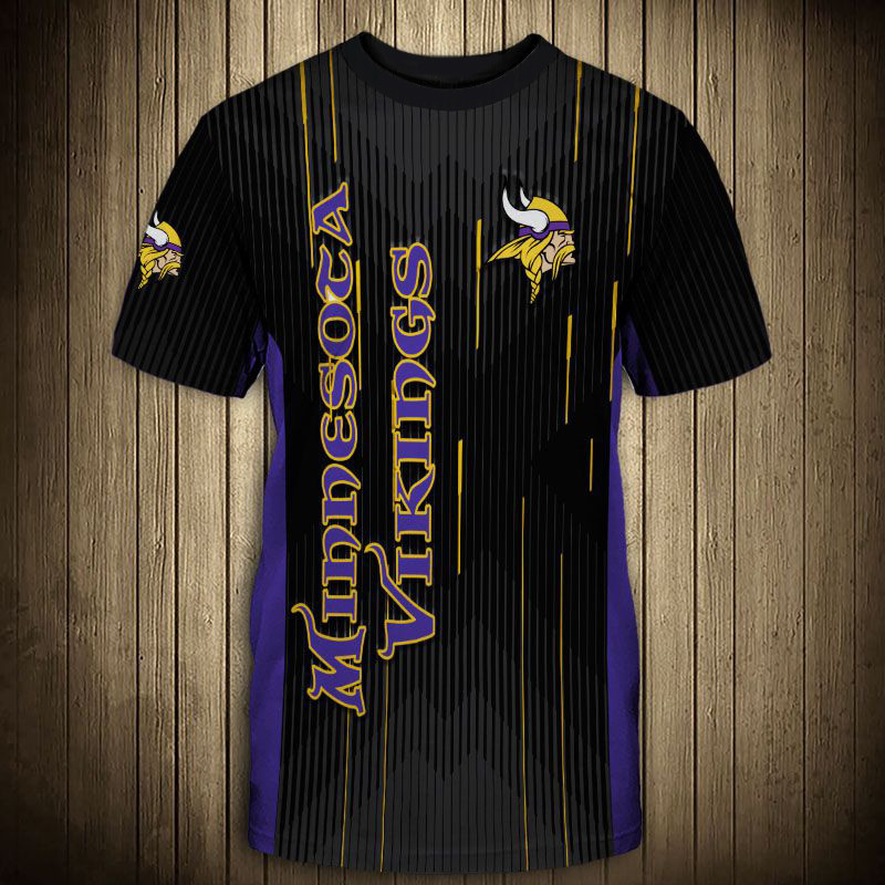 MINNESOTA VIKINGS 3D MV1694