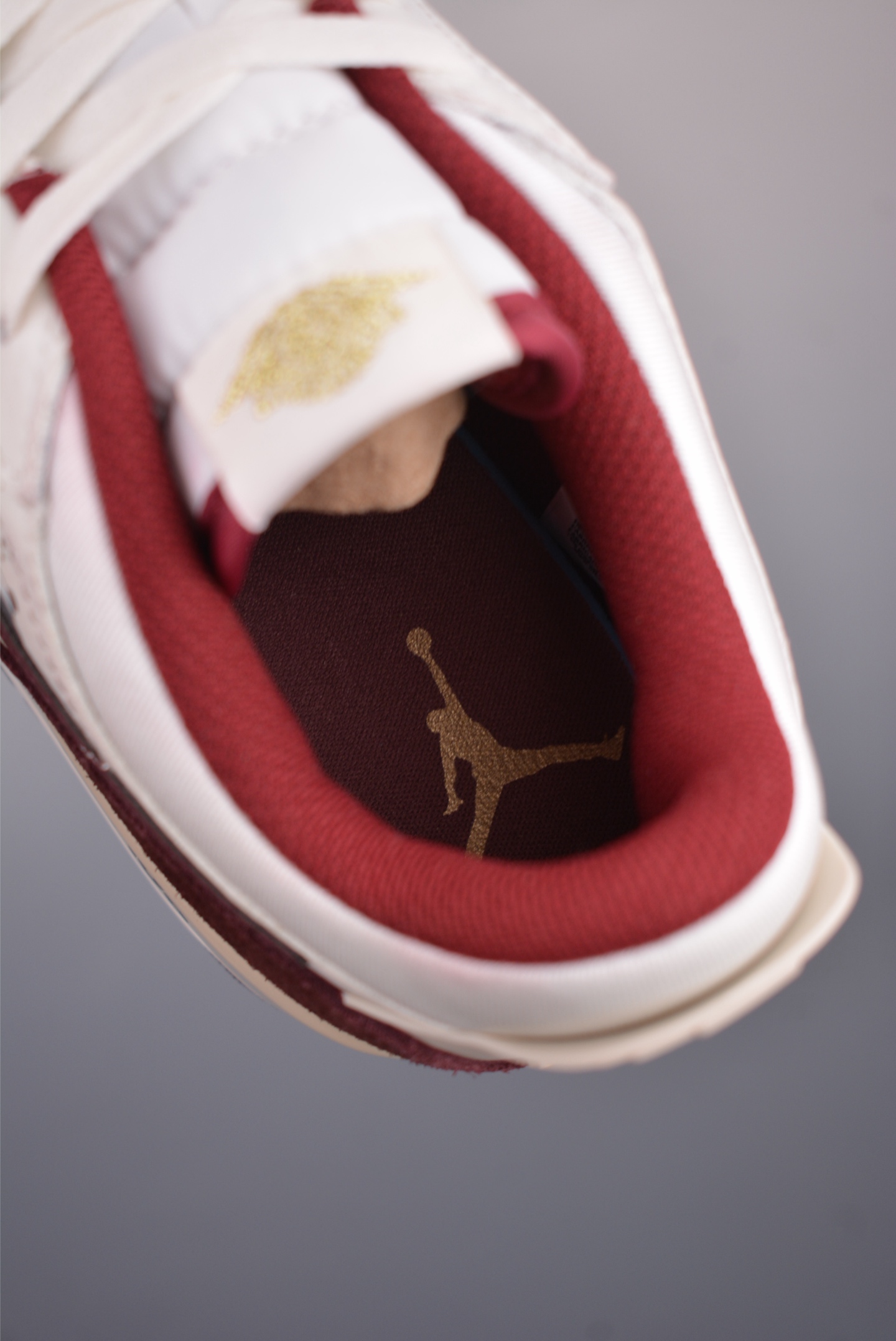 Nike Air Jordan Legacy 312 Low Pouting Panda IB4712 161