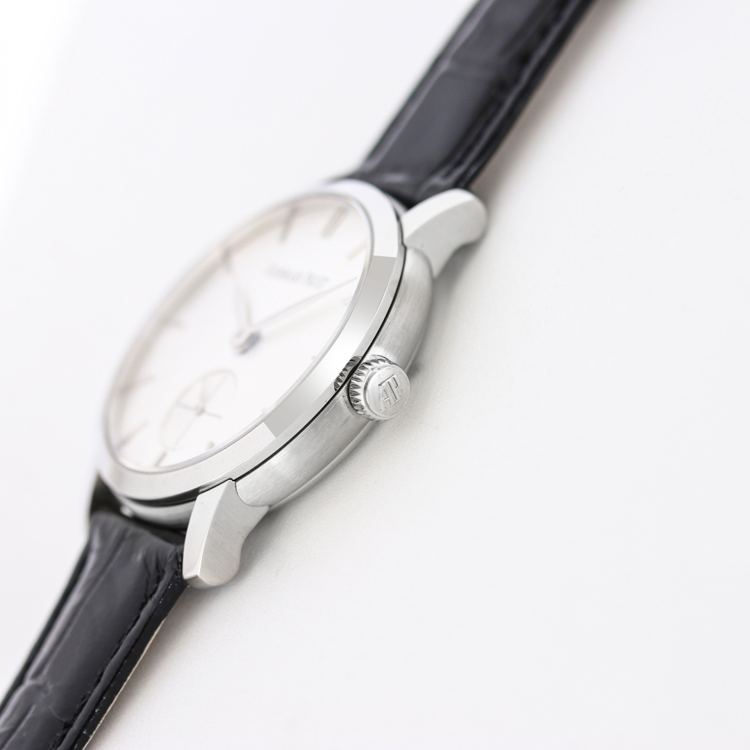 Audemars Piguet JULES AUDEMARS SERIES