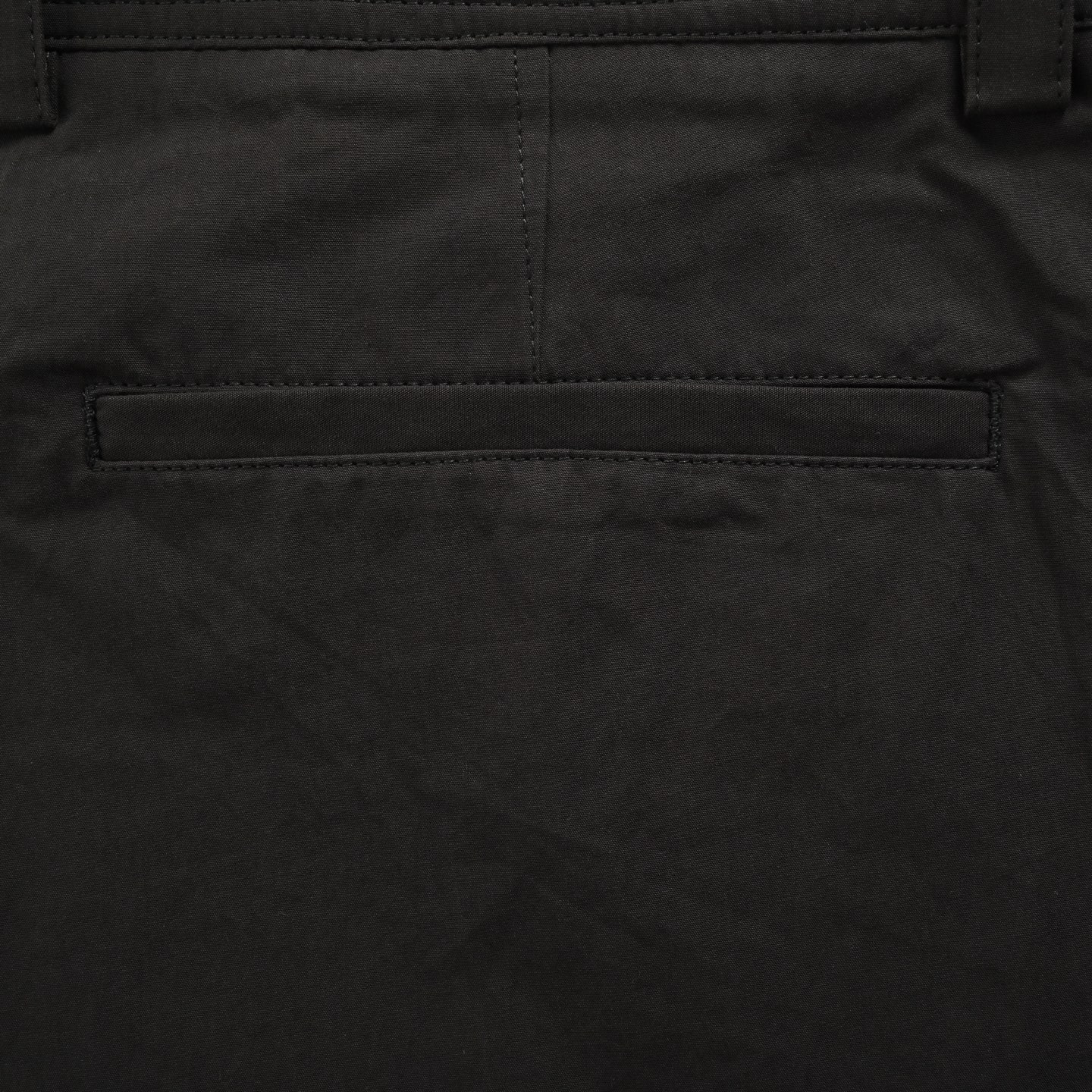 Dior 25ss lock-button cargo shorts