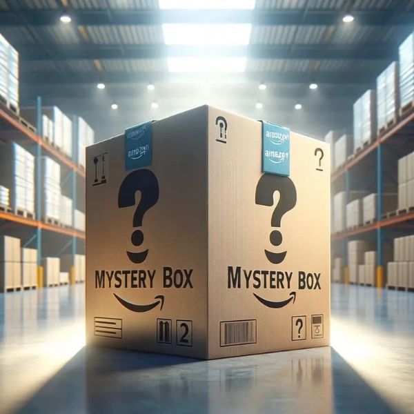 ⏰ 2025 Warehouse Return Pallets📱💻🎮 - Last Chance to Order