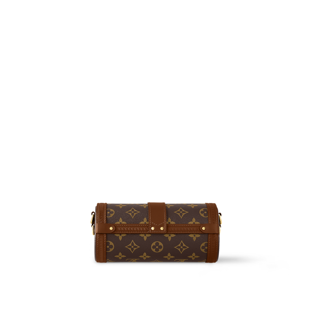 Louis Vuitton PAPILLON TRUNK Bag M57835