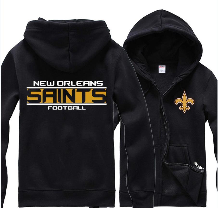 NEW ORLEANS SAINTS UNISEX HOODIE