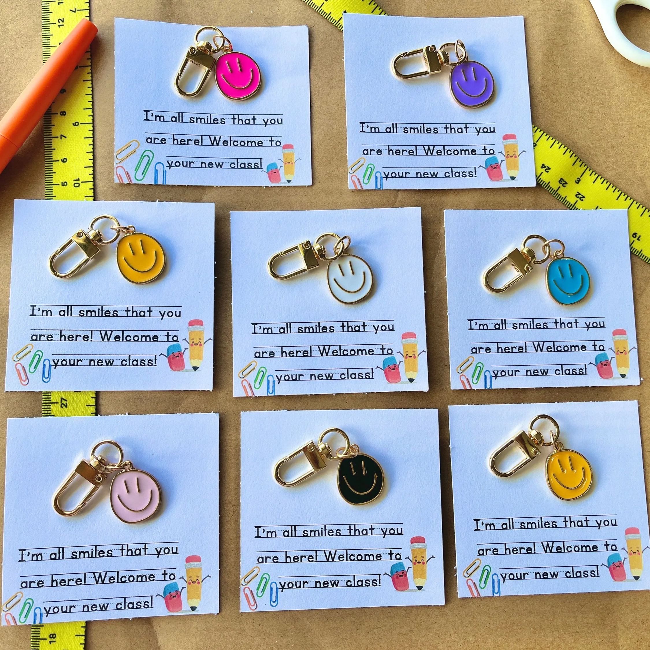 🥰Gifts for kids on the first day of school