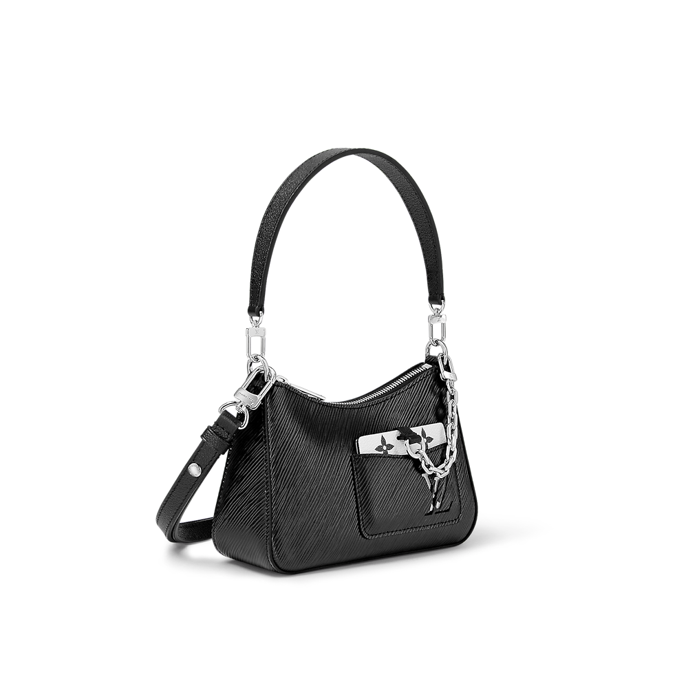 Louis Vuitton MARELLINI Handbag M20998