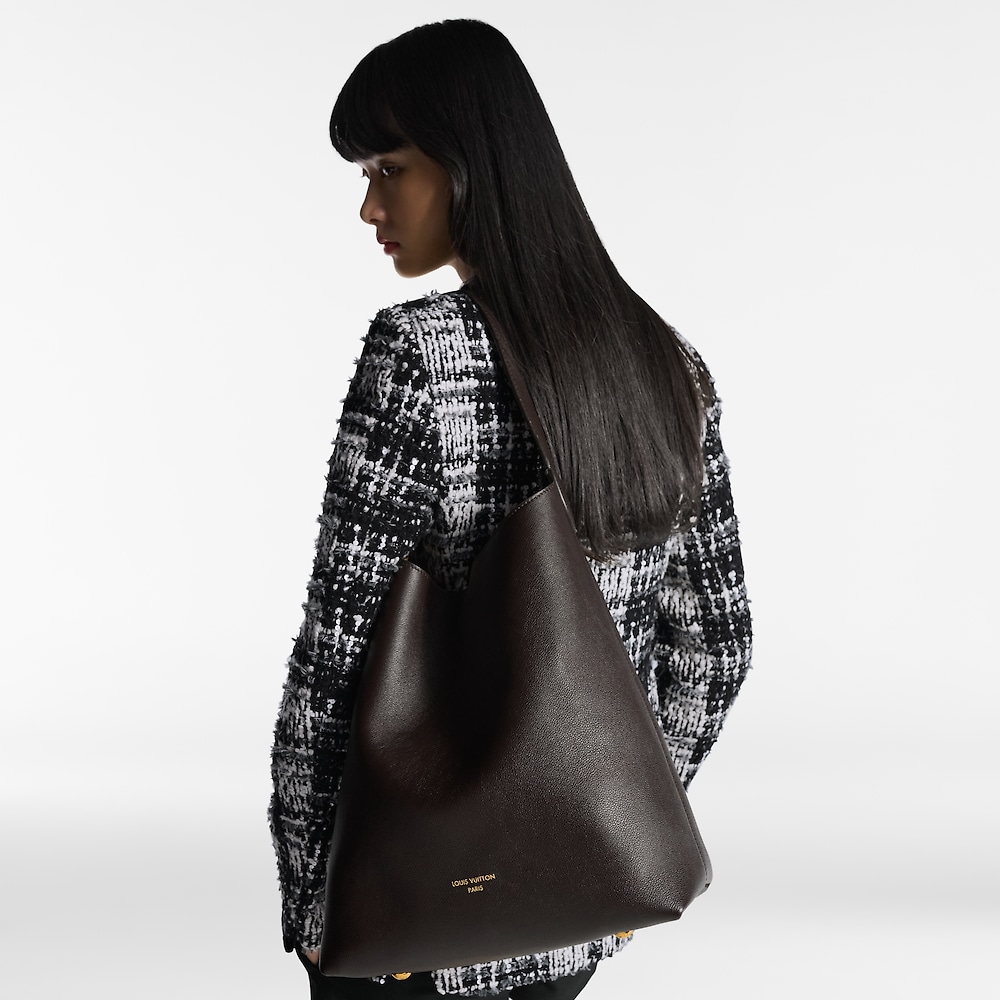 Louis Vuitton LOW KEY HOBO Medium Handbag M24974