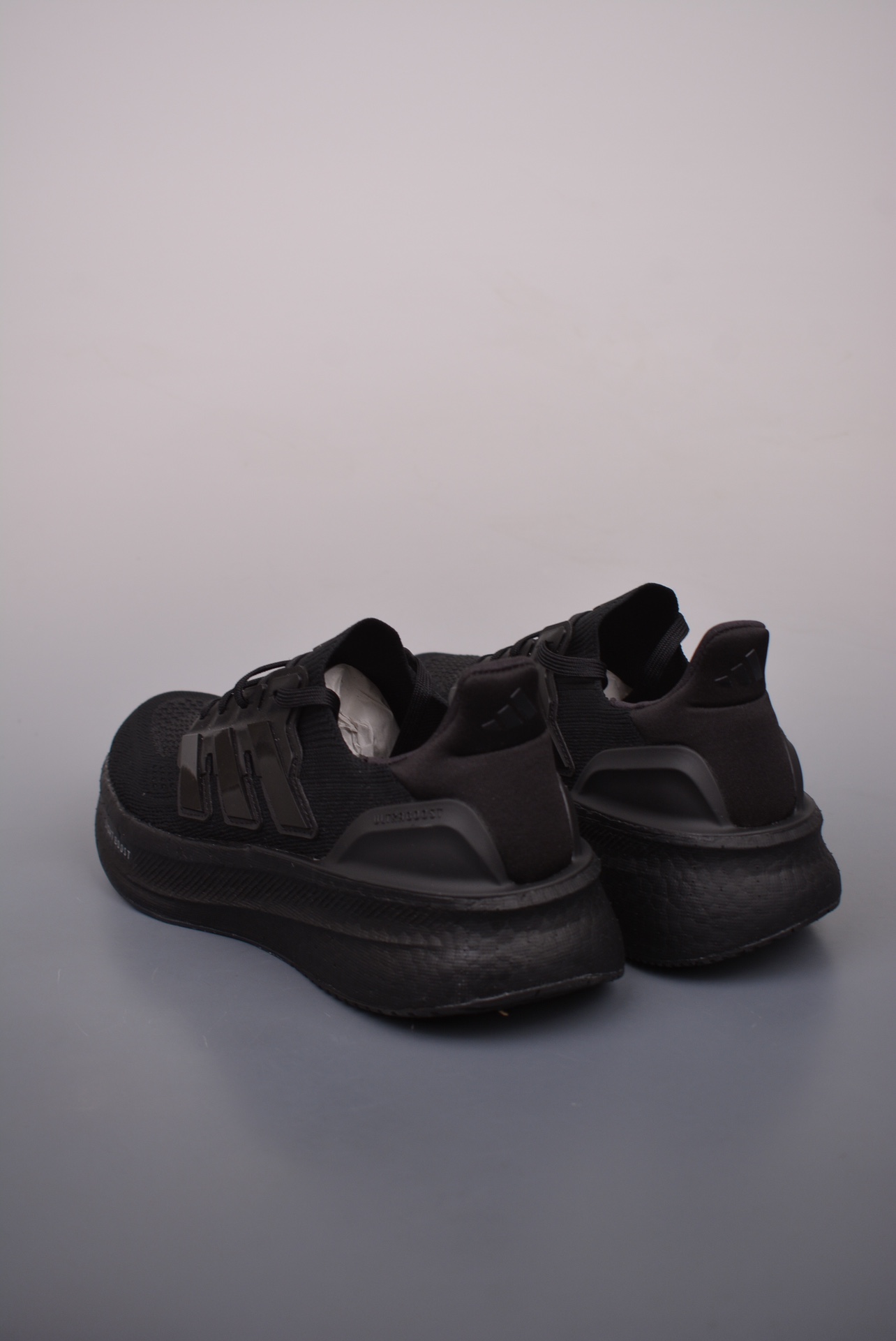 Adidas Ultra Boost 5X Triple Black 2025 ID8812