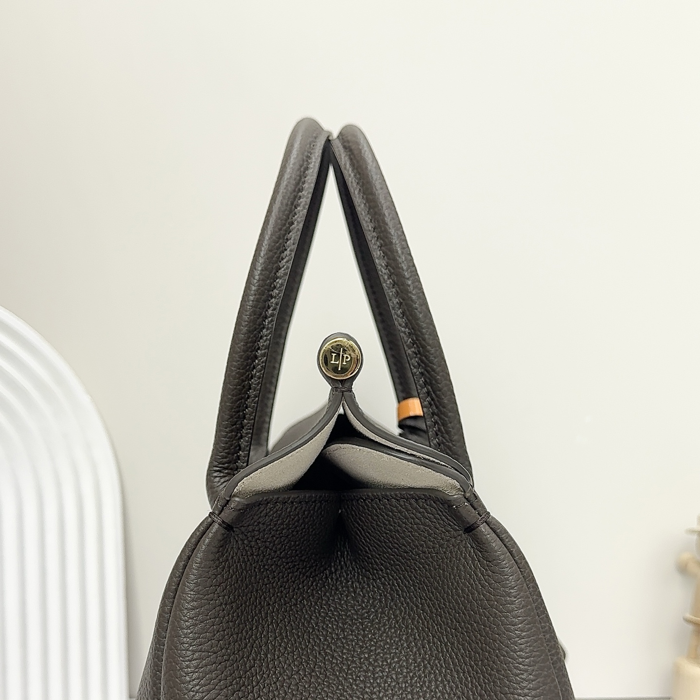 Loro Piana Loom L25 Bag
