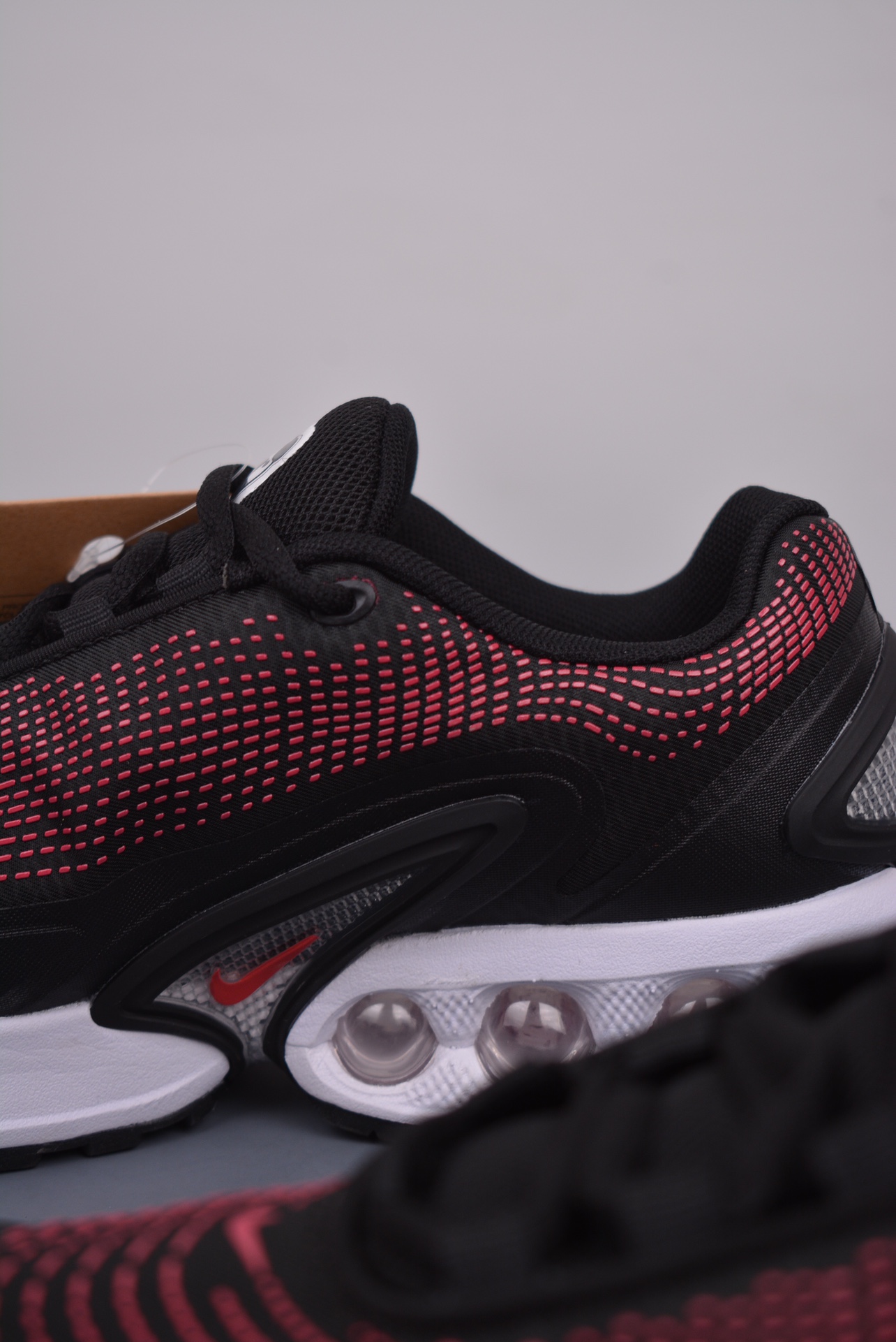 Nike Air Max DNBlackPink DV3337-004