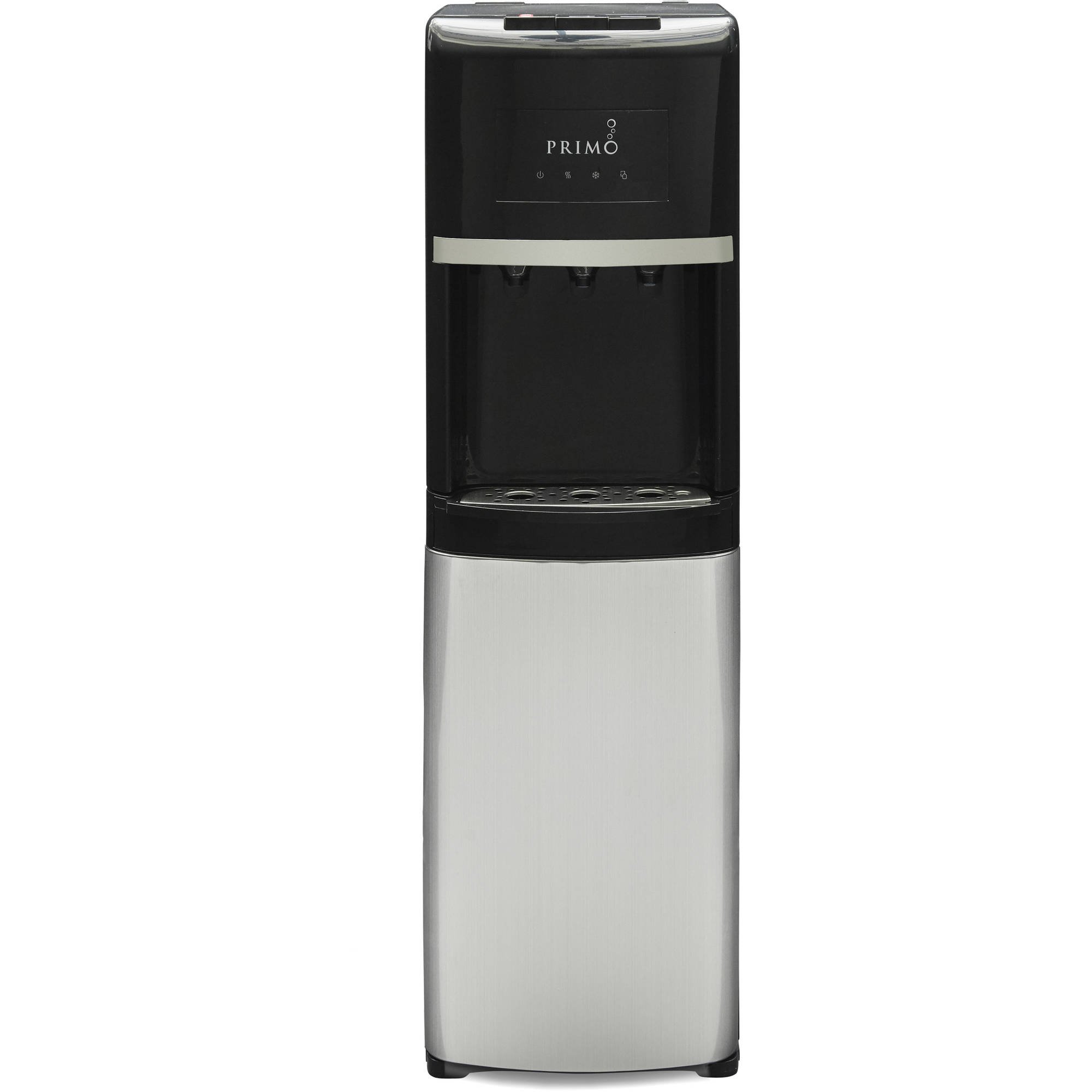 Primo Bottom Loading Water Dispenser 3 Temp Water Dispenser