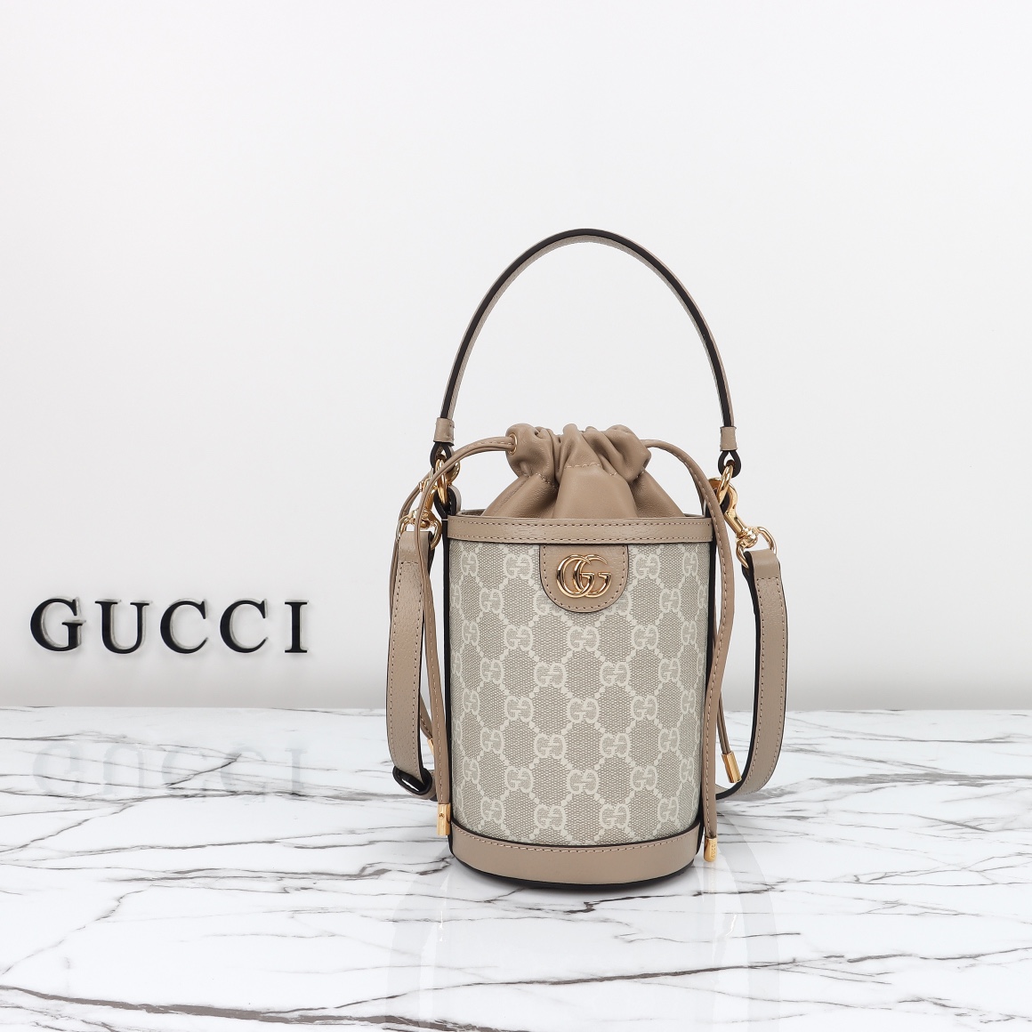 Gucci Ophidia mini bucket bag 760199 9AAD9 8341