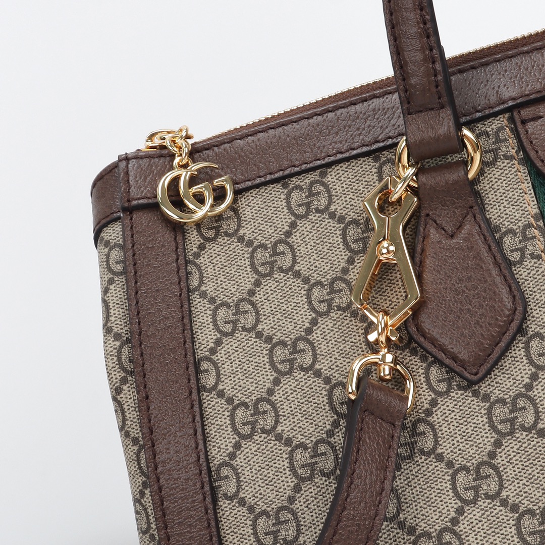 Gucci Ophidia Large Tote 524537 K05NB 8745