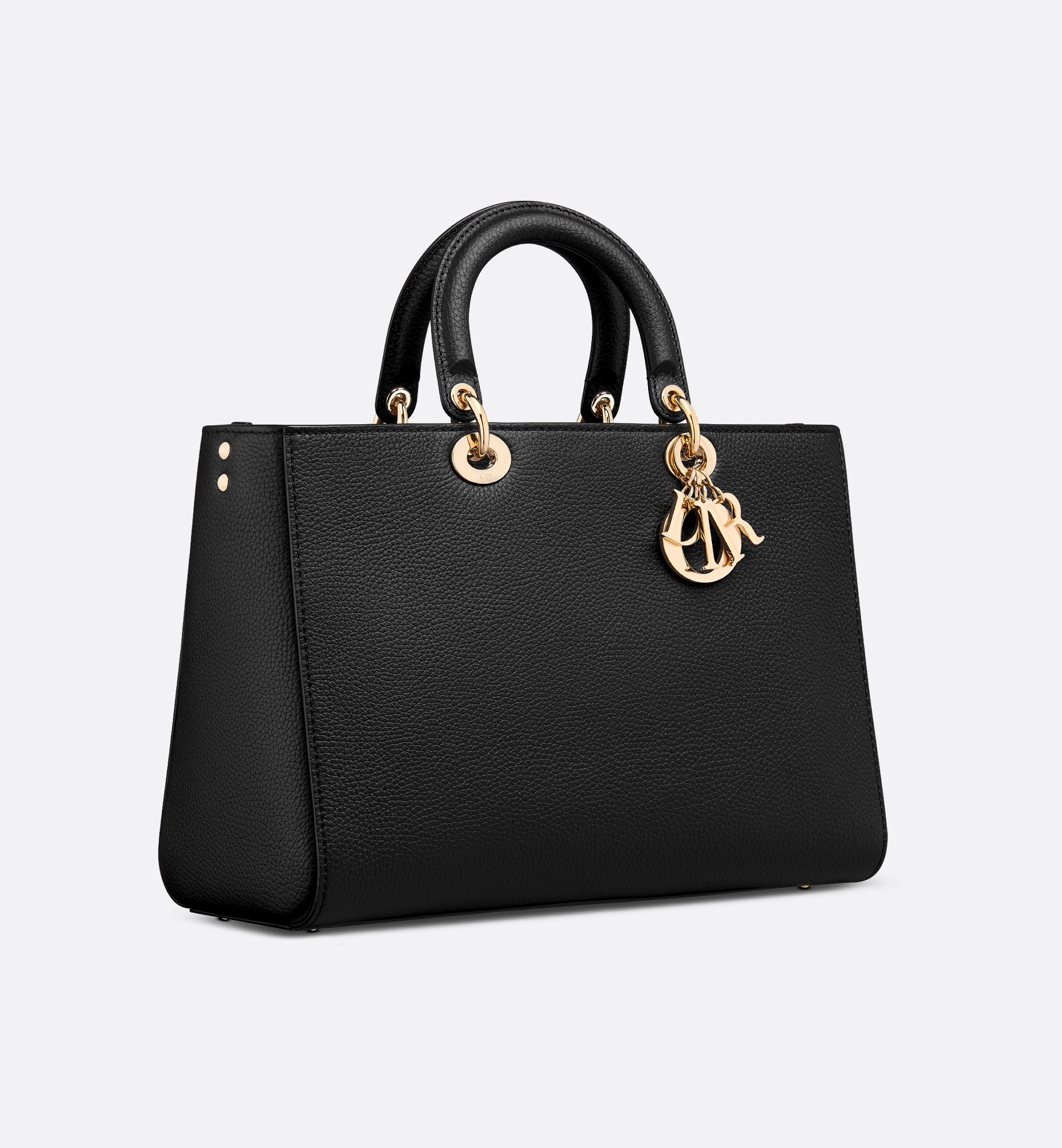 Dior Large Lady D-Sire Bag M1152OTRL_M900v