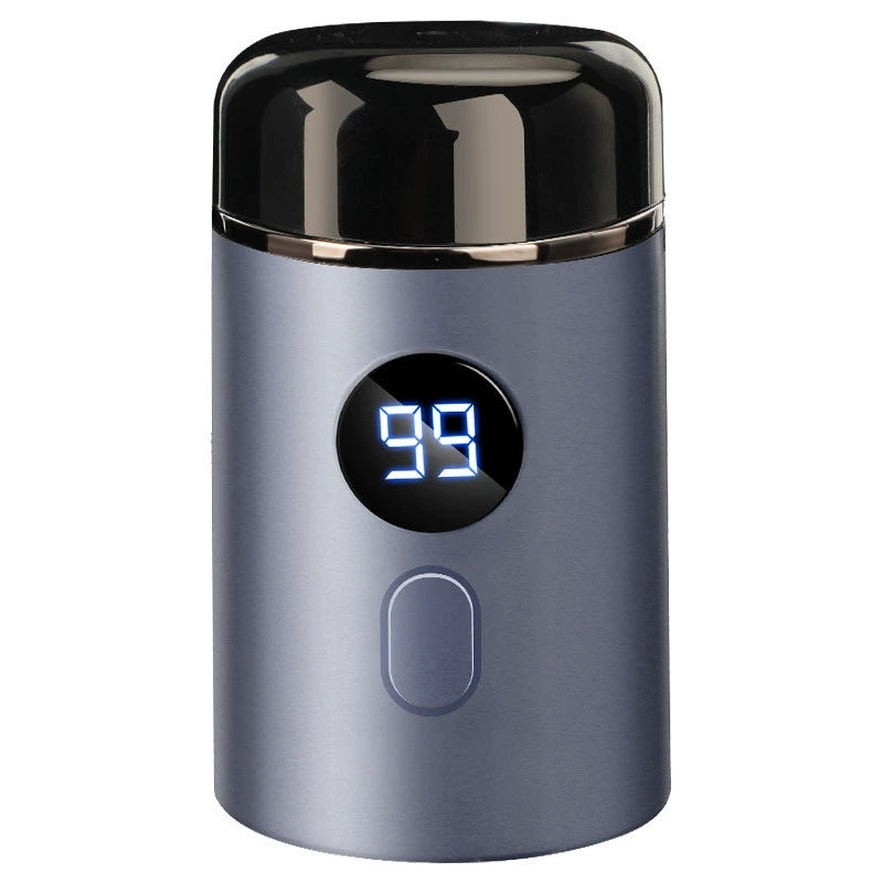 Newest Mini Portable Electric Shaver