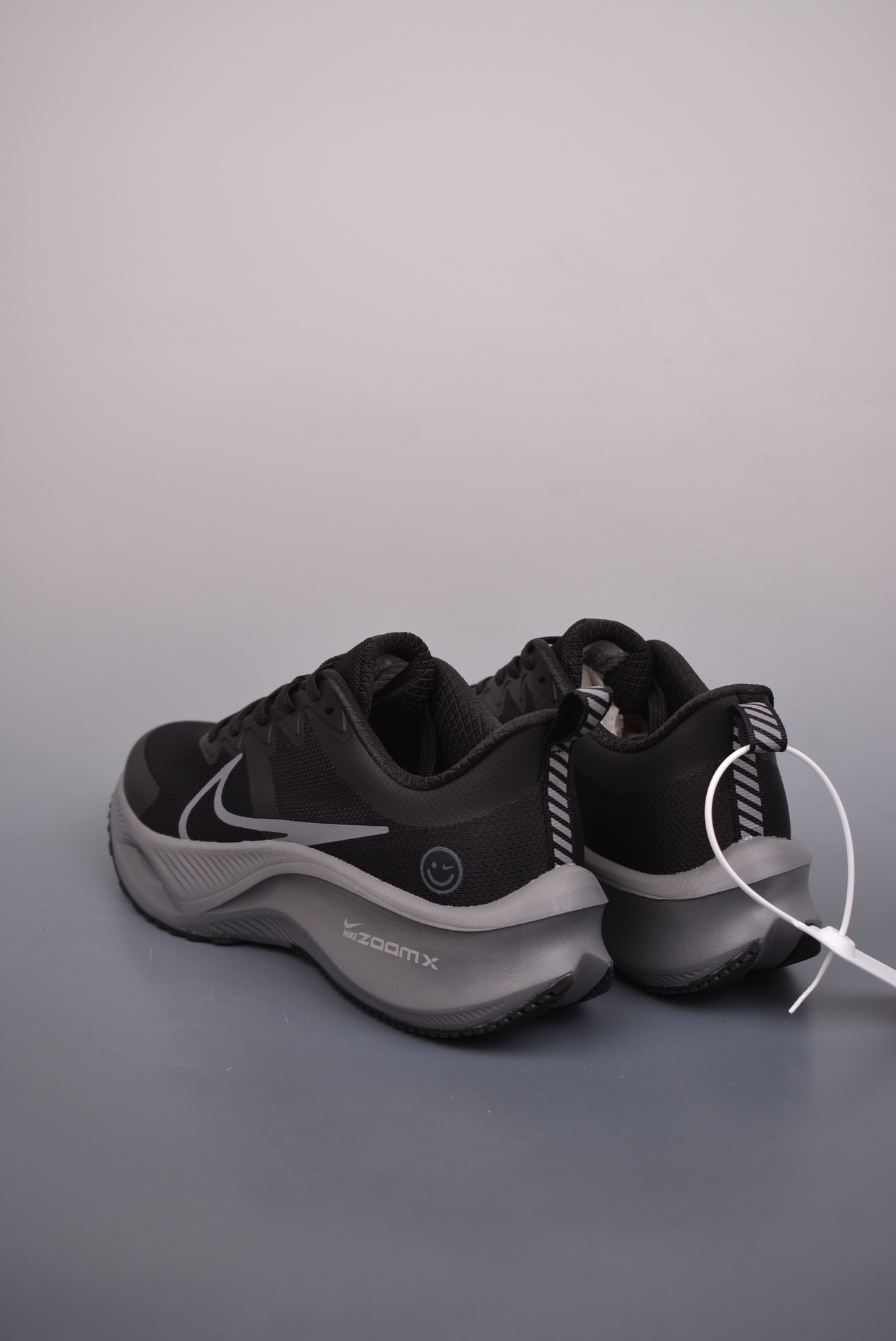 NIKE SB Zoom X Black Grey CK4318-331