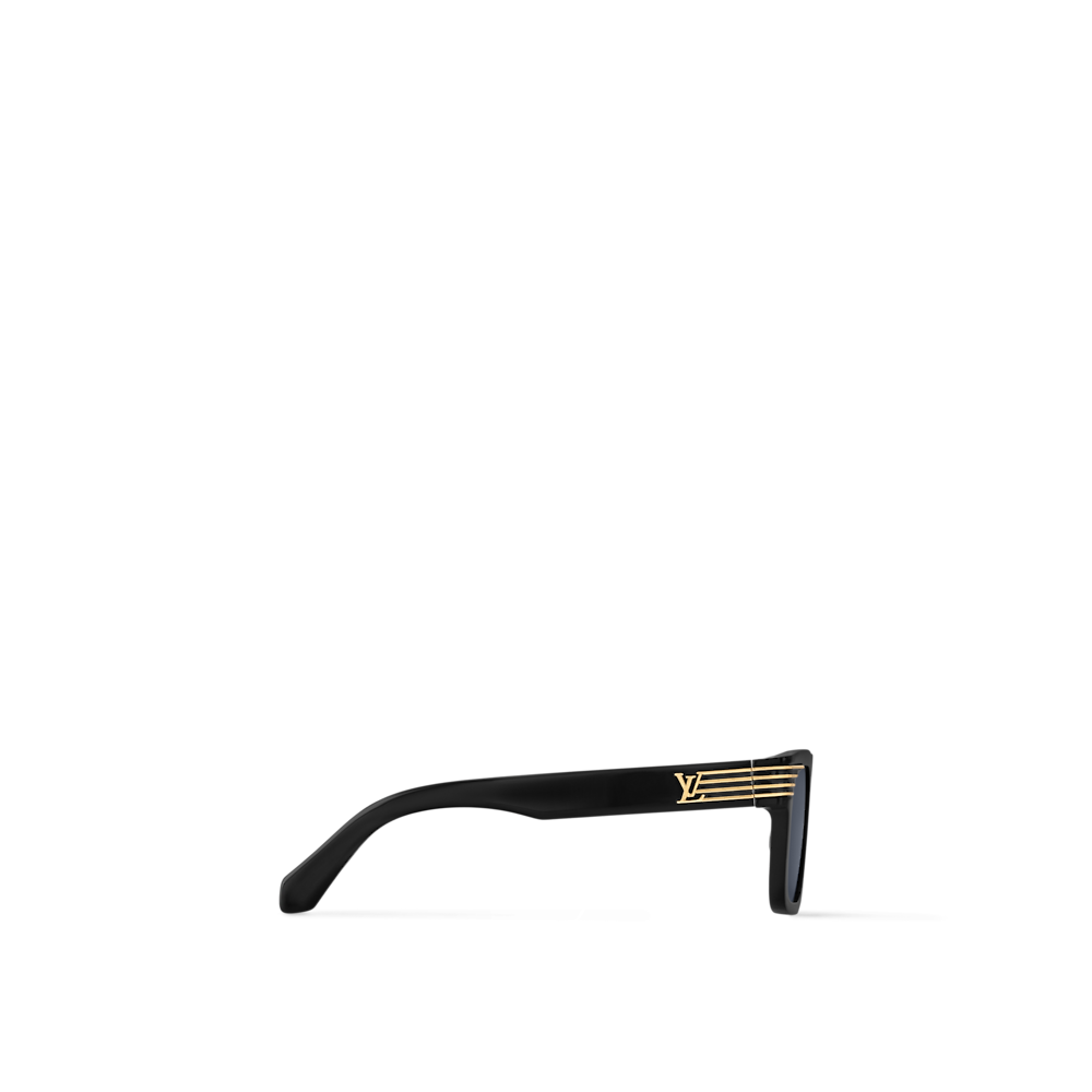 Louis Vuitton LV SLIDE SQUARE Sunglasses Z2910U