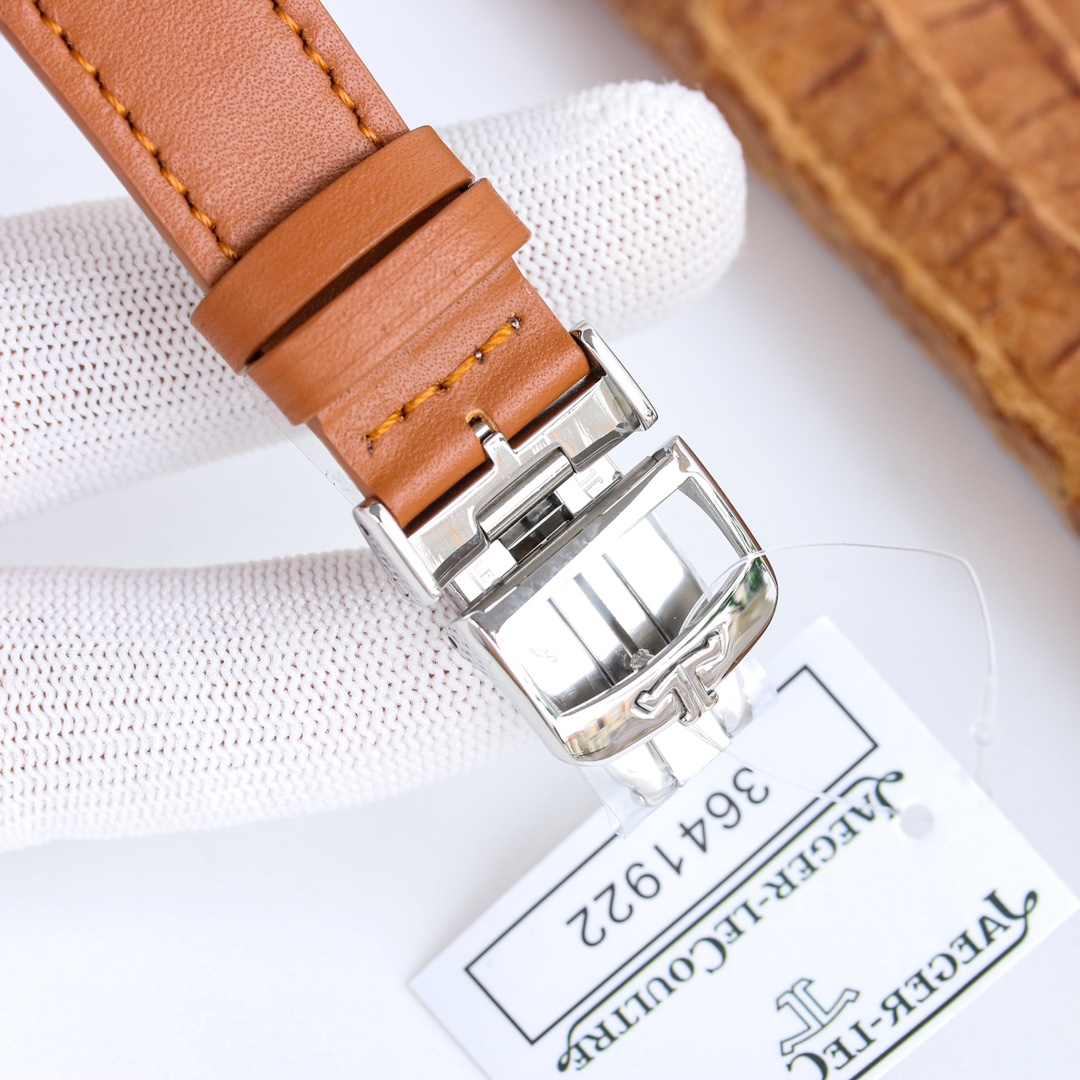Jaeger-LeCoultre Polaris Series