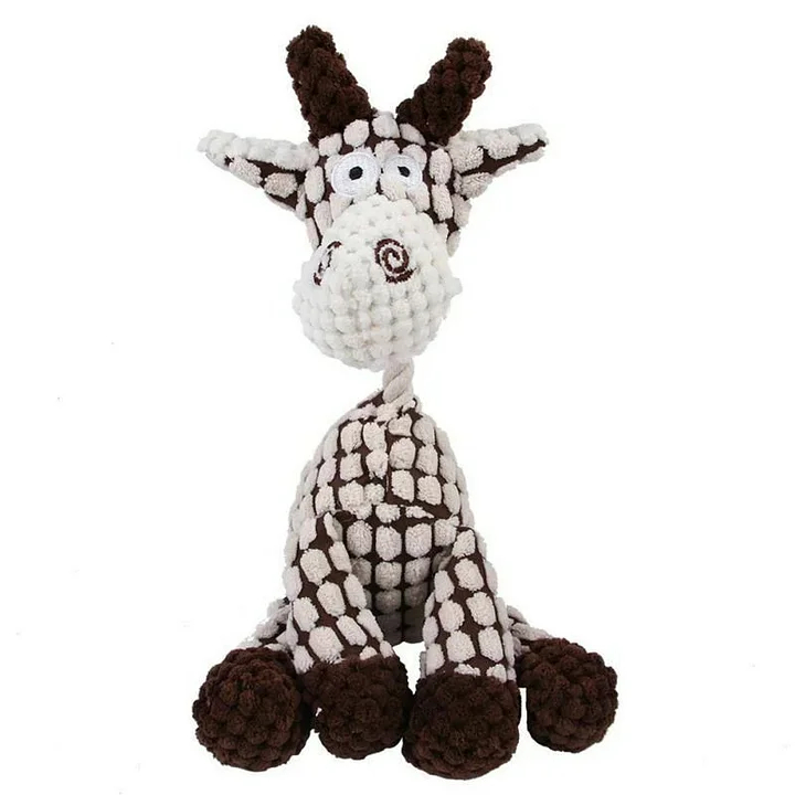 💥50% OFF--Last Day Sale-Plush Sound Toy-BUY 3 GET 15% OFF & FREE SHIPPING