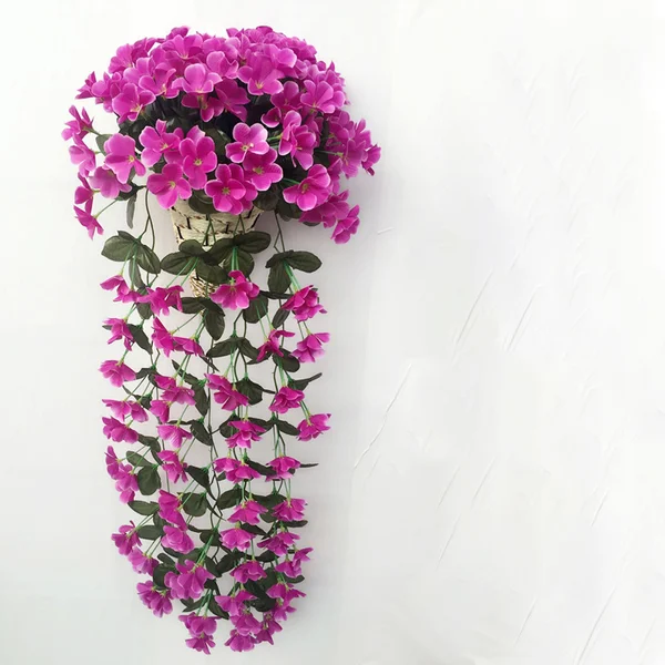 Vivid Artificial Hanging Orchid Bunch🌷 Spring Hot Sale - 49% OFF 🔥