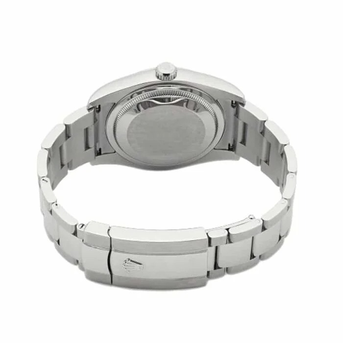 Rolex Datejust 116200 Collector’s Clone 1:1