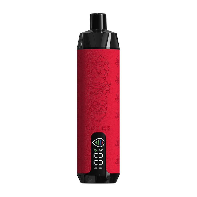 Face BAR 18000 Puffs