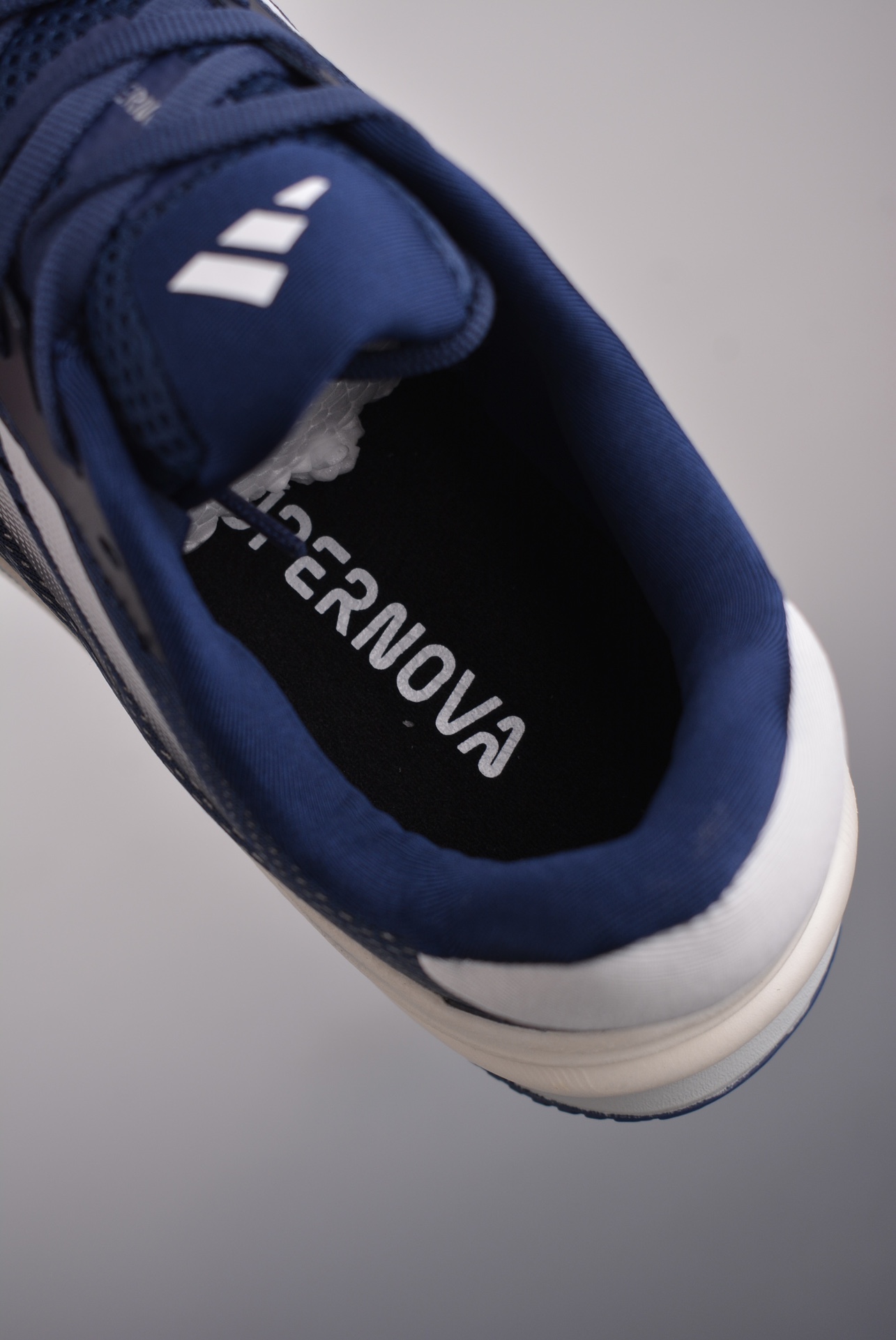 Adidas Supernova Rise M Net Navy White IG5842