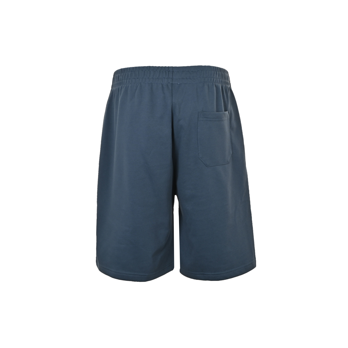 Burberry Circle Horse Foam Print Shorts