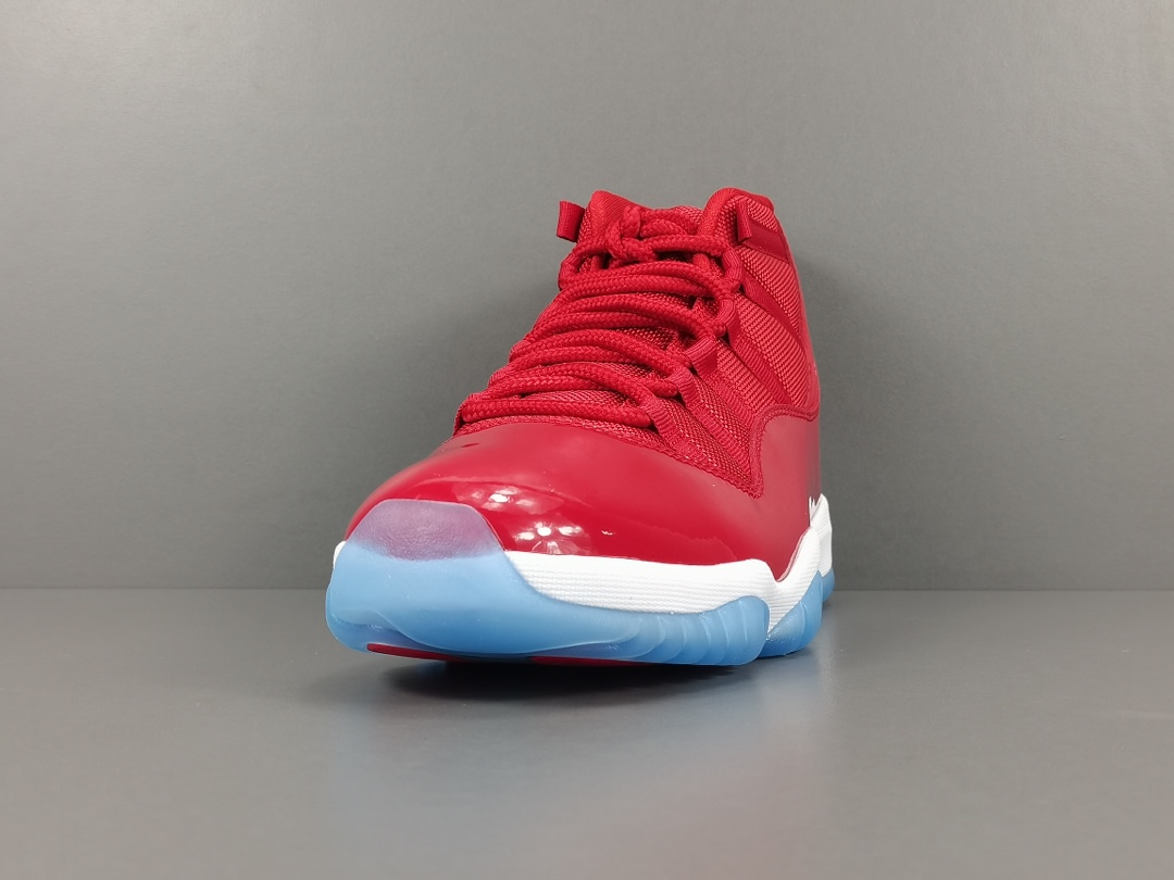 Nike Air Jordan 11 RetroWin Like 96 378037-623